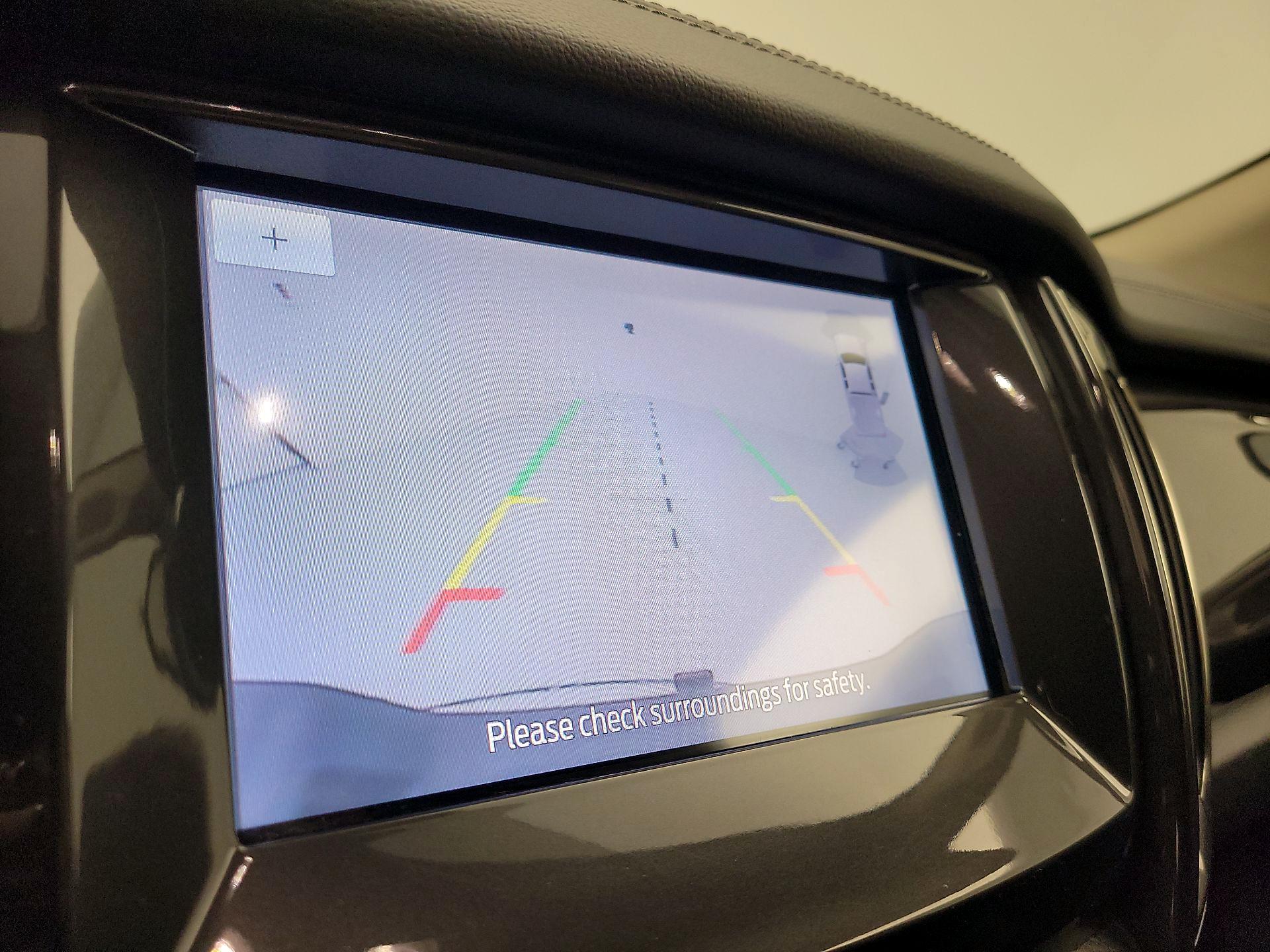 Thumbnail: 2020 Ford Ranger - 15