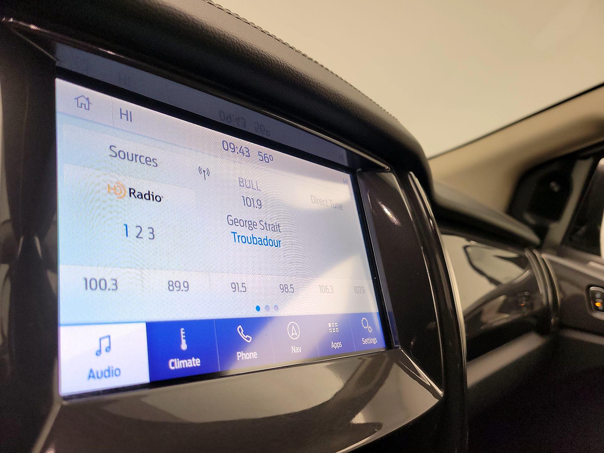 Thumbnail: 2020 Ford Ranger - 16