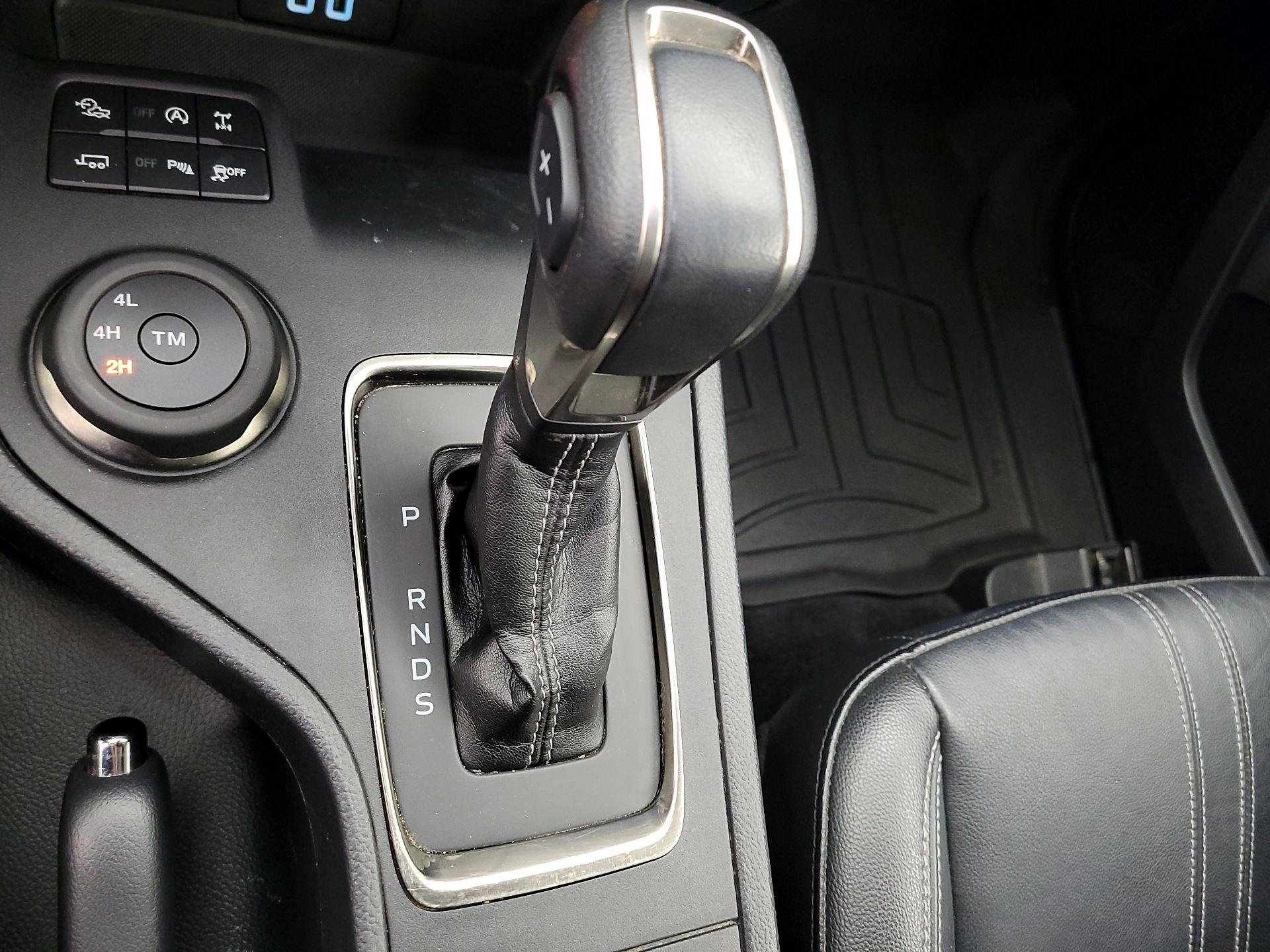 Thumbnail: 2020 Ford Ranger - 18