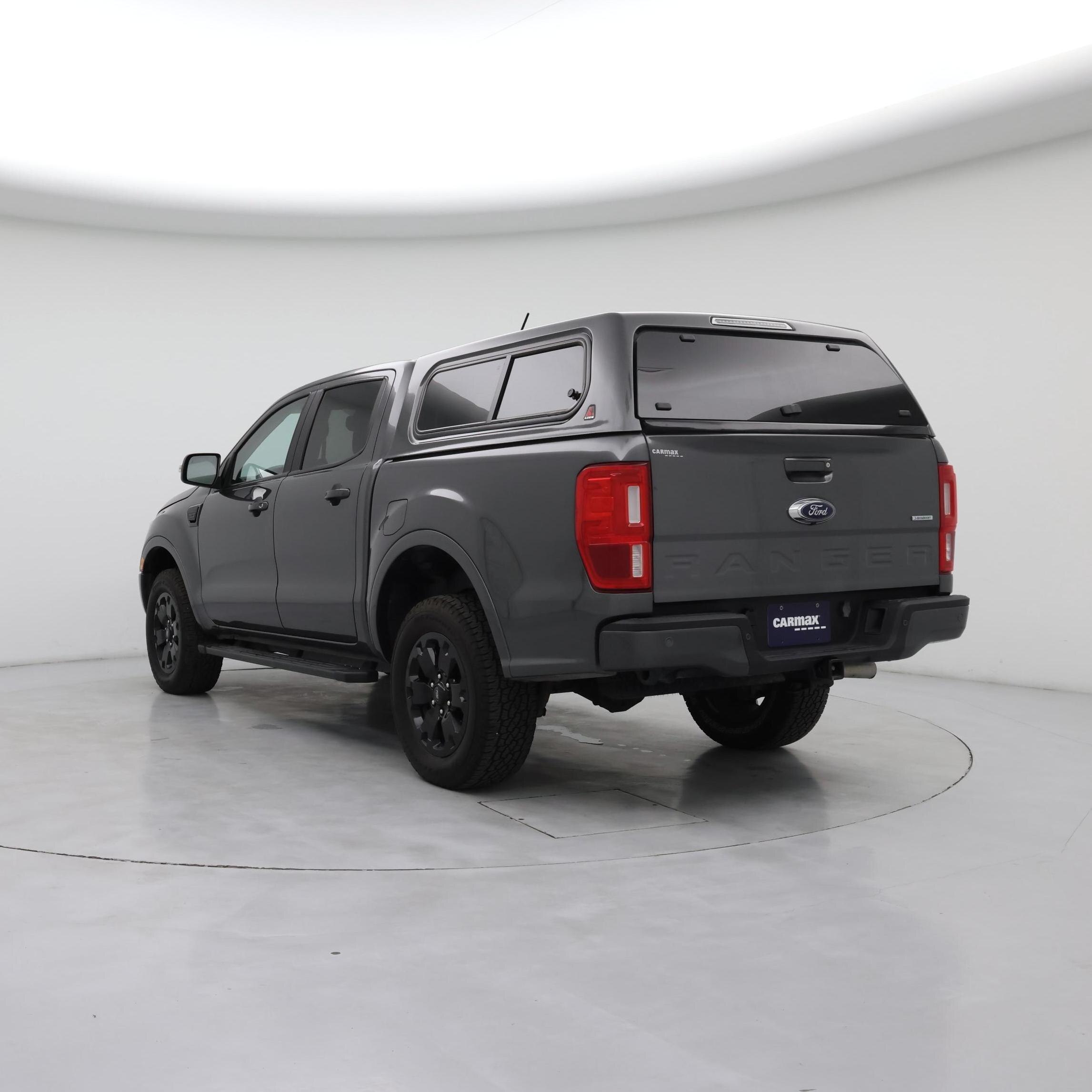 Thumbnail: 2020 Ford Ranger - 2