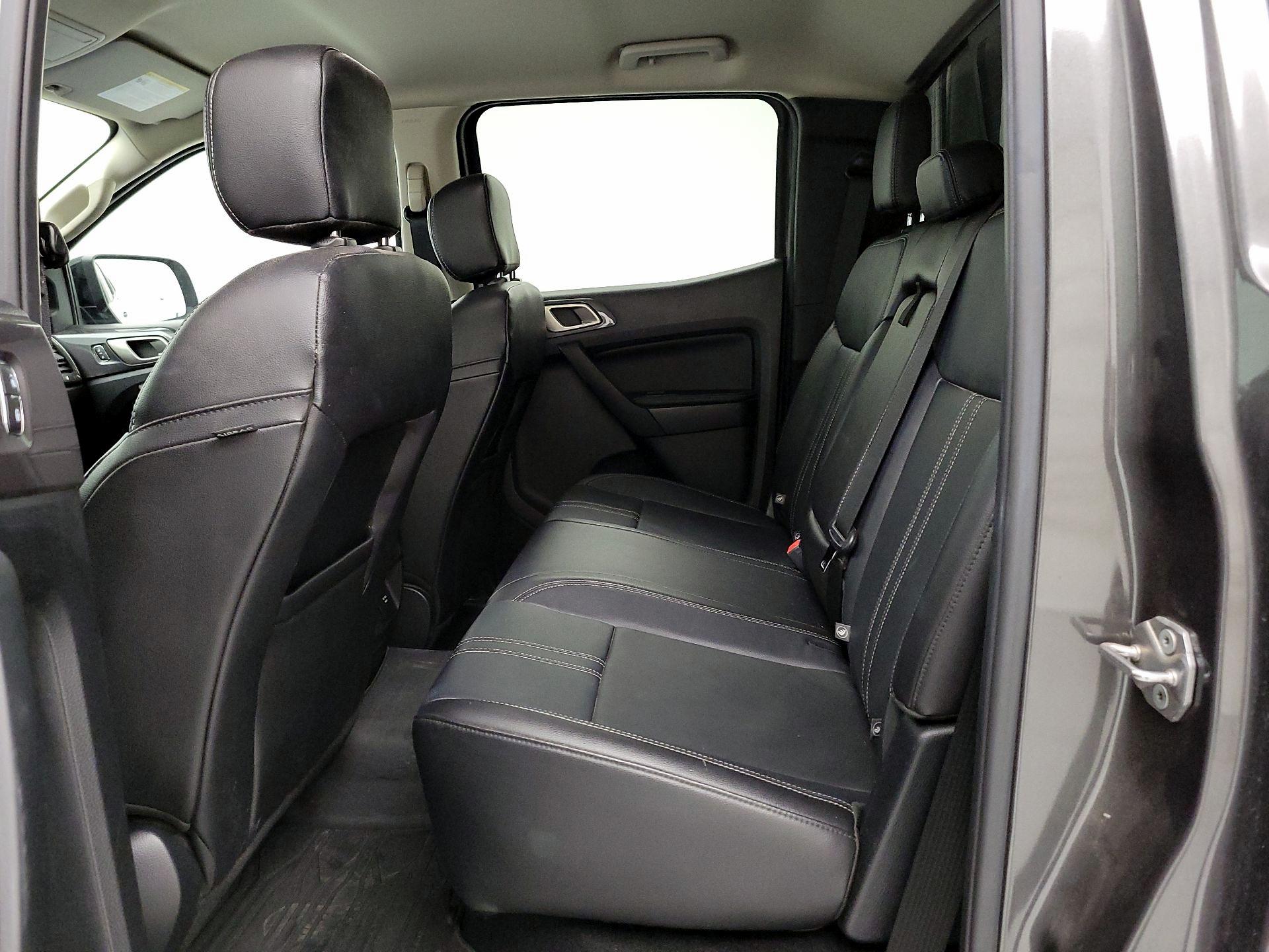 Thumbnail: 2020 Ford Ranger - 20