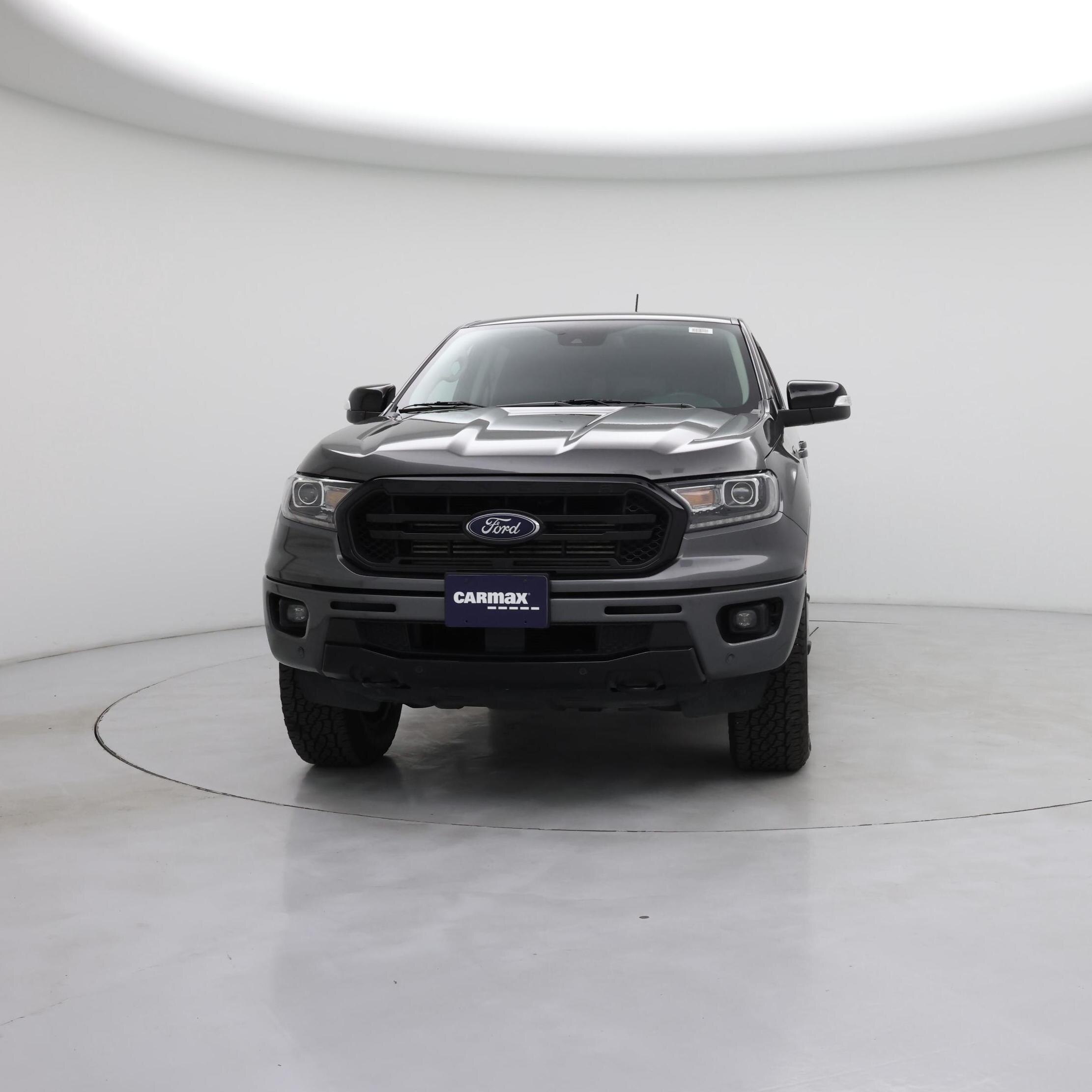 Thumbnail: 2020 Ford Ranger - 5