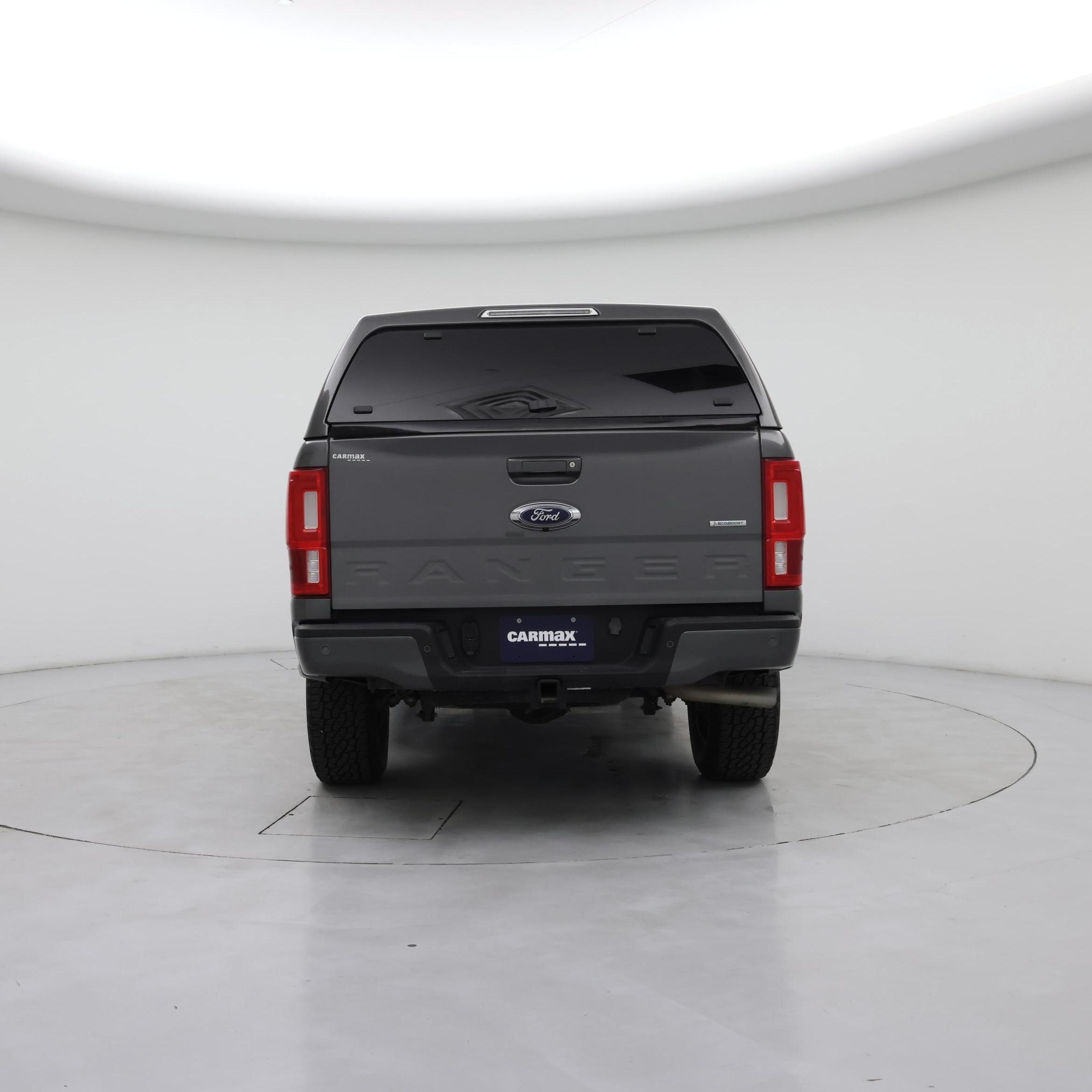 Thumbnail: 2020 Ford Ranger - 6