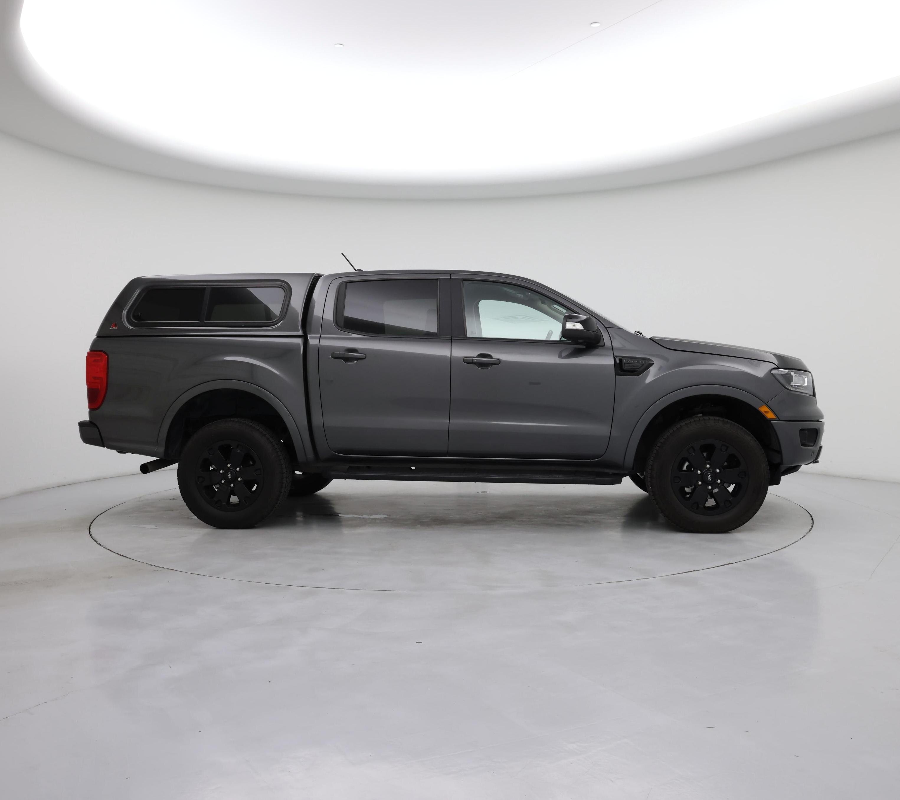 Thumbnail: 2020 Ford Ranger - 7