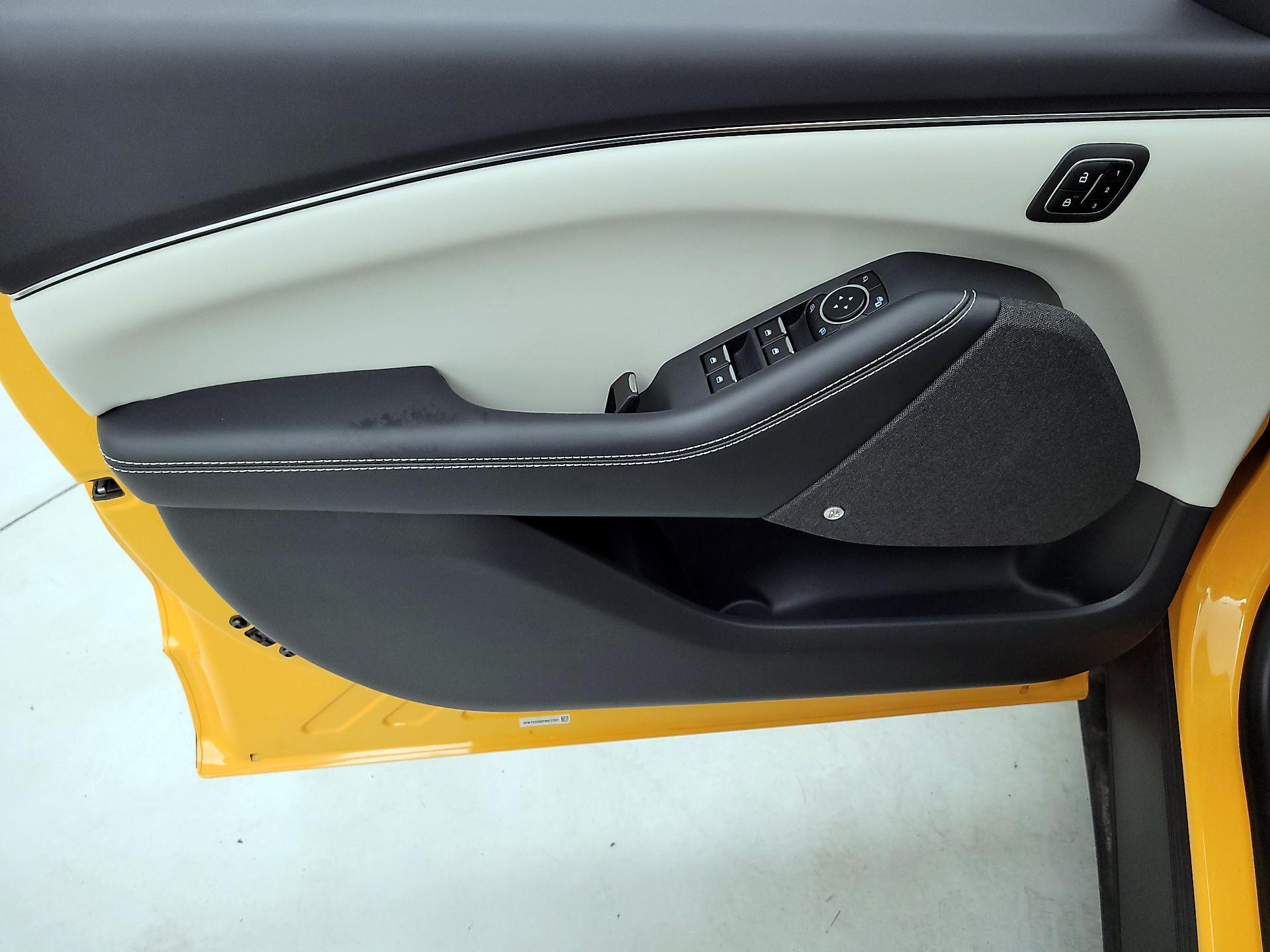 Thumbnail: 2023 Ford Mustang Mach-E - 12