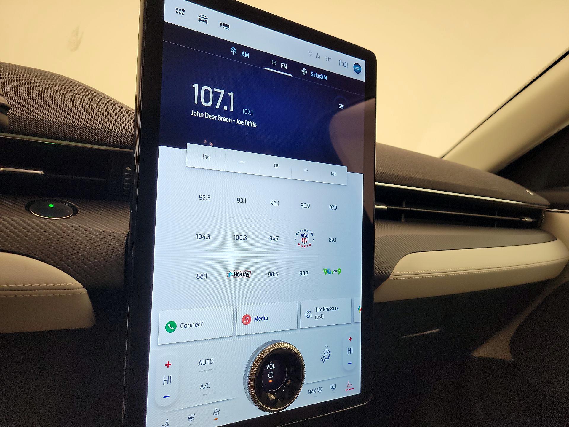 Thumbnail: 2023 Ford Mustang Mach-E - 16