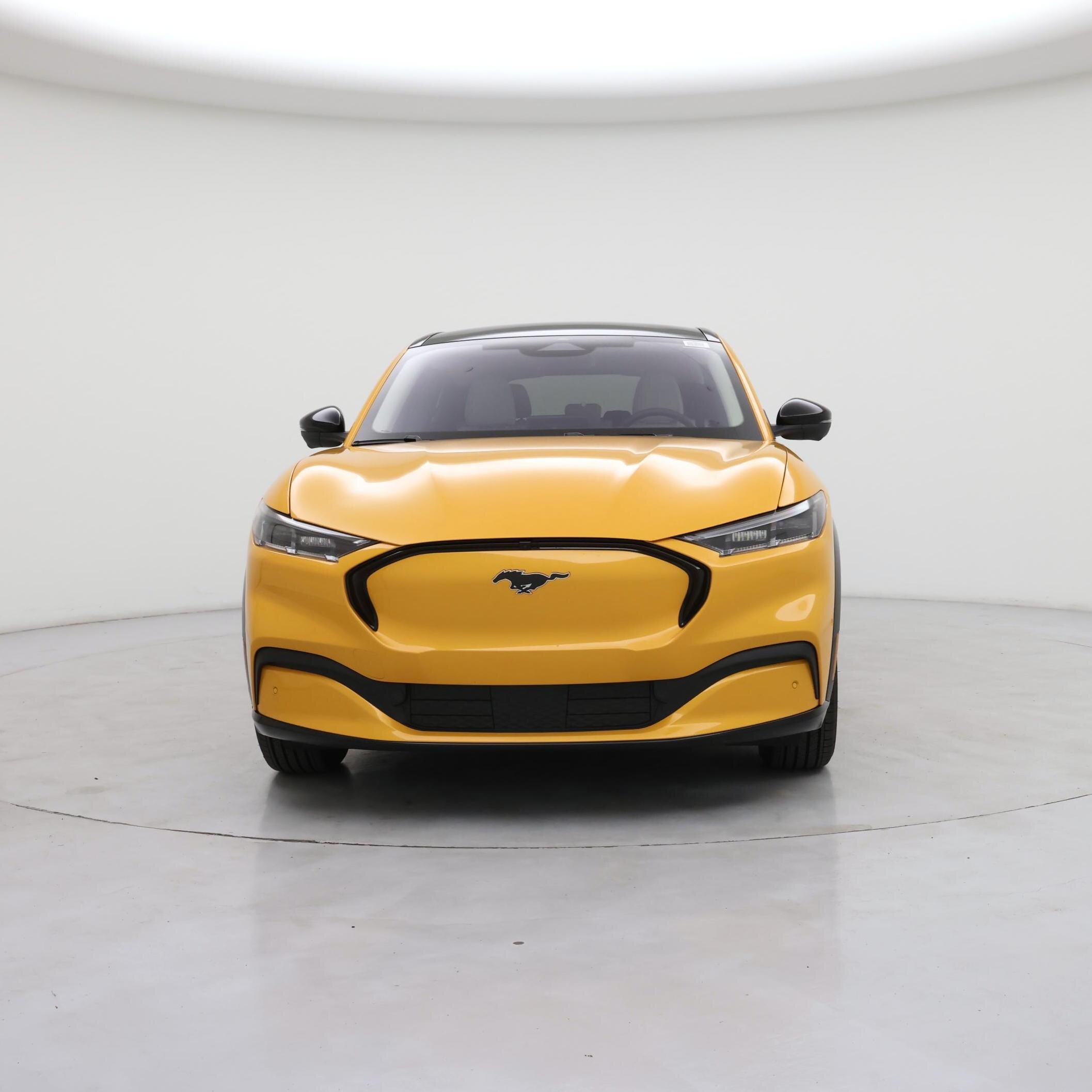 Thumbnail: 2023 Ford Mustang Mach-E - 5