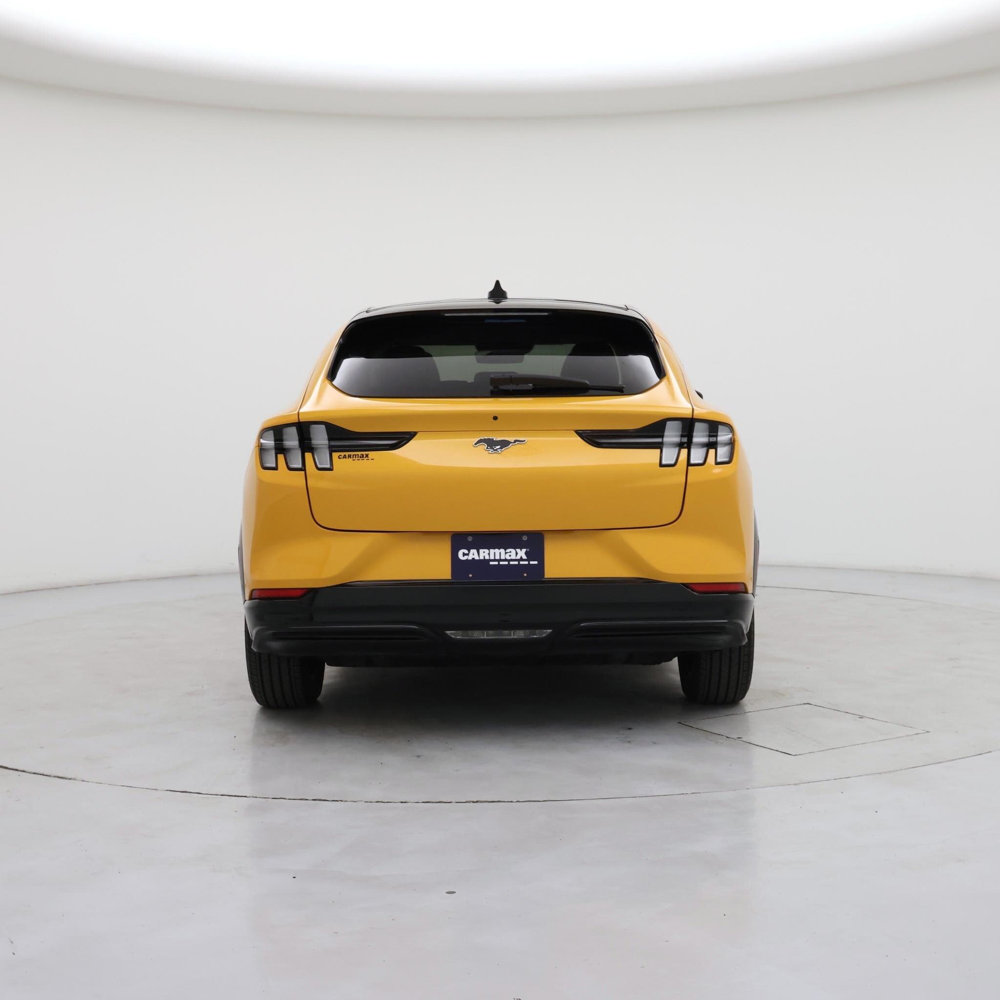 Thumbnail: 2023 Ford Mustang Mach-E - 6