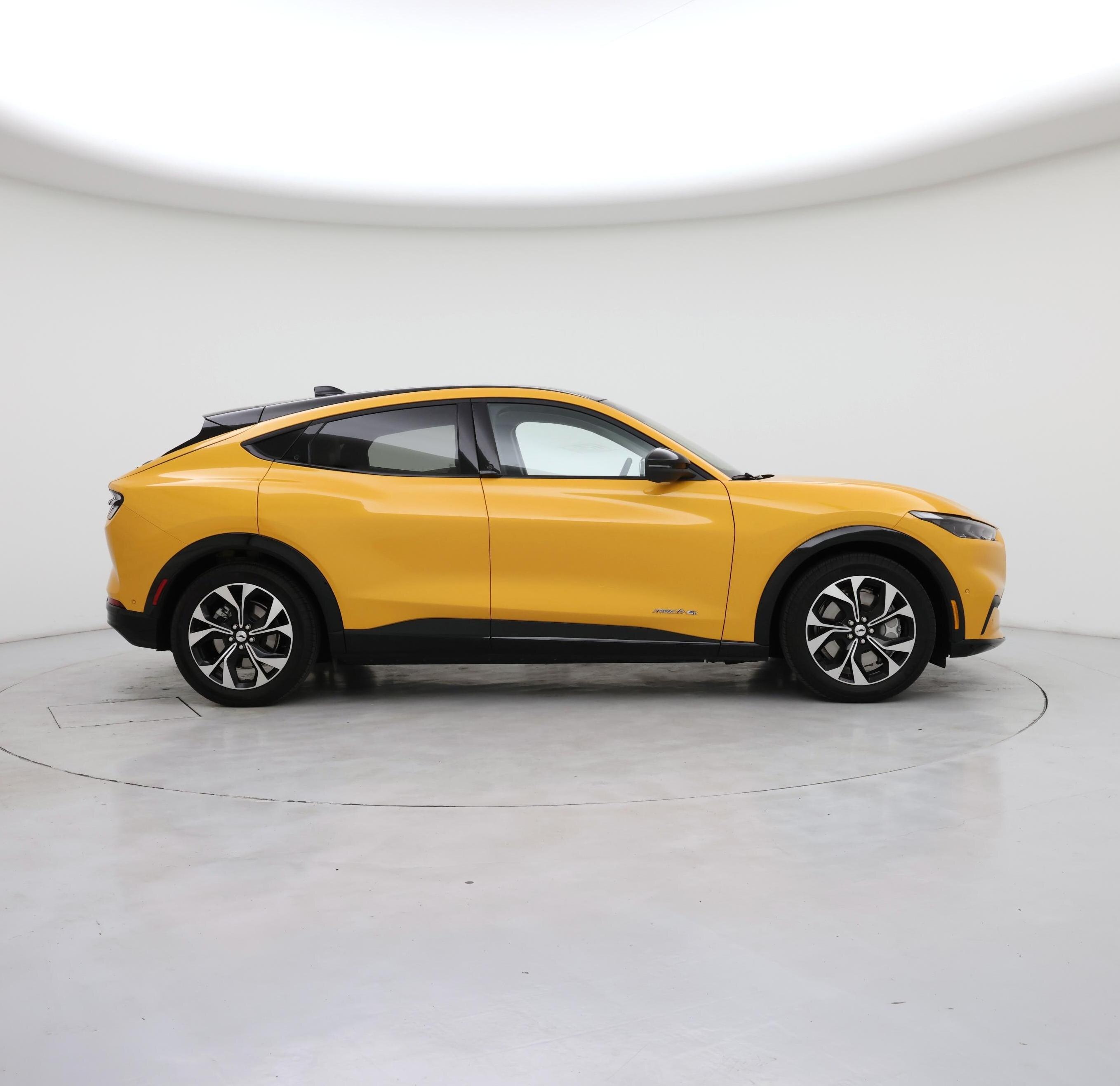 Thumbnail: 2023 Ford Mustang Mach-E - 7