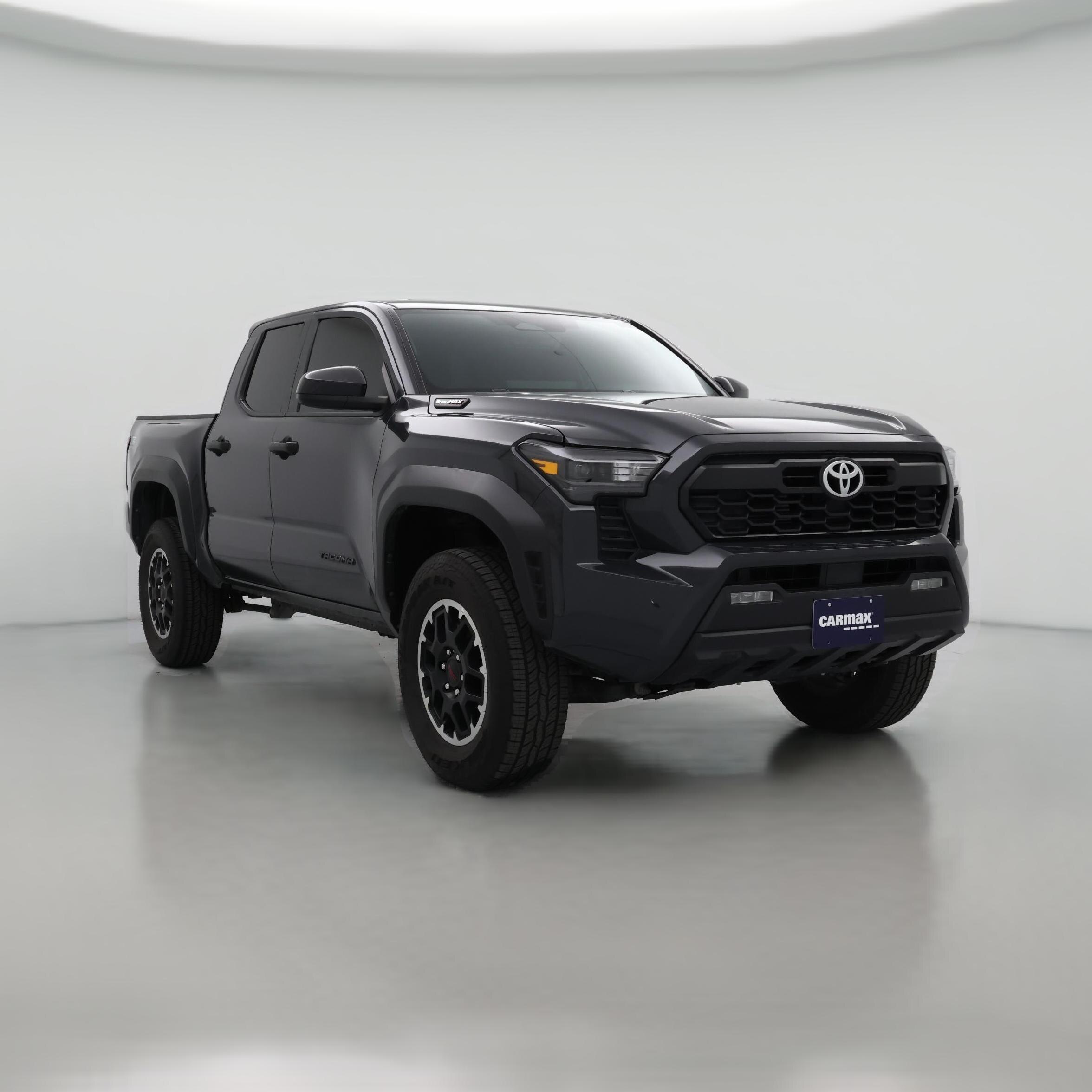 Thumbnail: 2025 Toyota Tacoma - 1