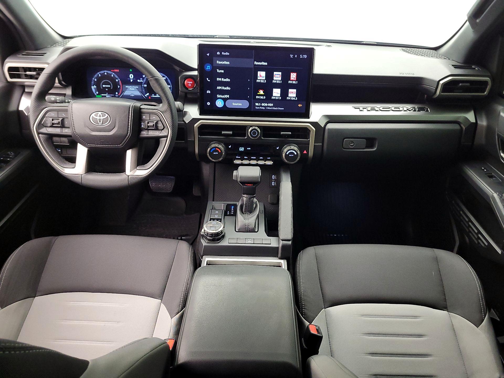 Thumbnail: 2025 Toyota Tacoma - 9