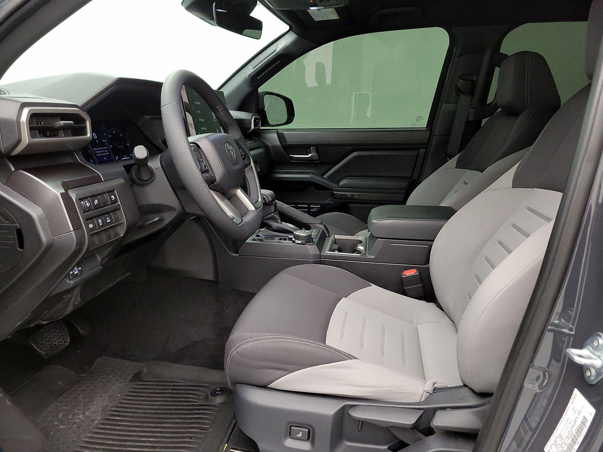 Thumbnail: 2025 Toyota Tacoma - 11