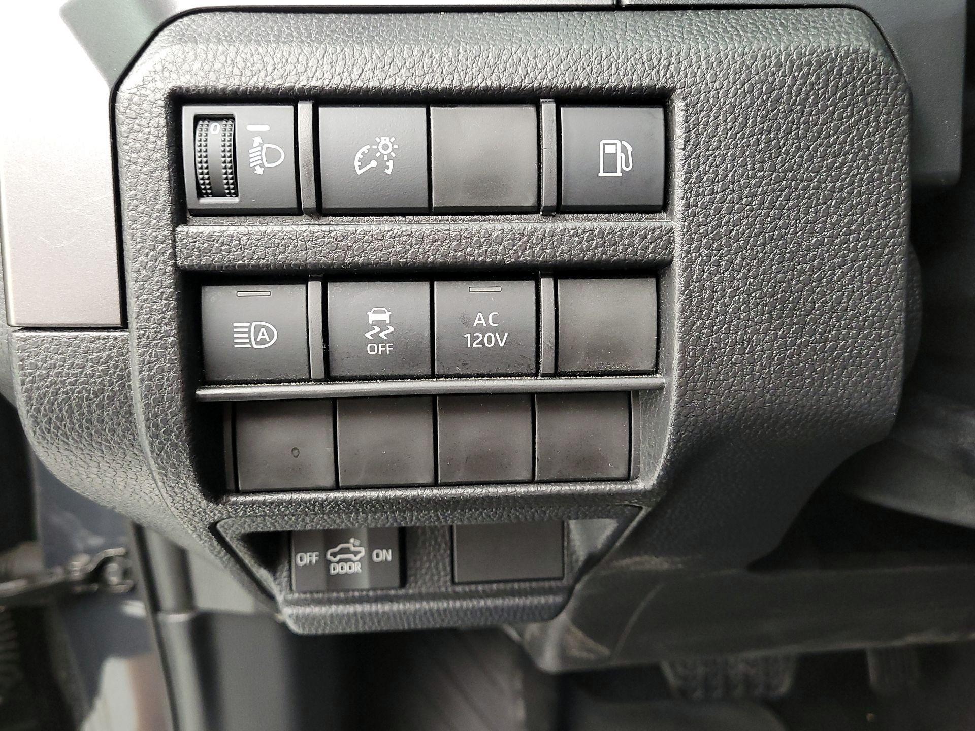 Thumbnail: 2025 Toyota Tacoma - 13