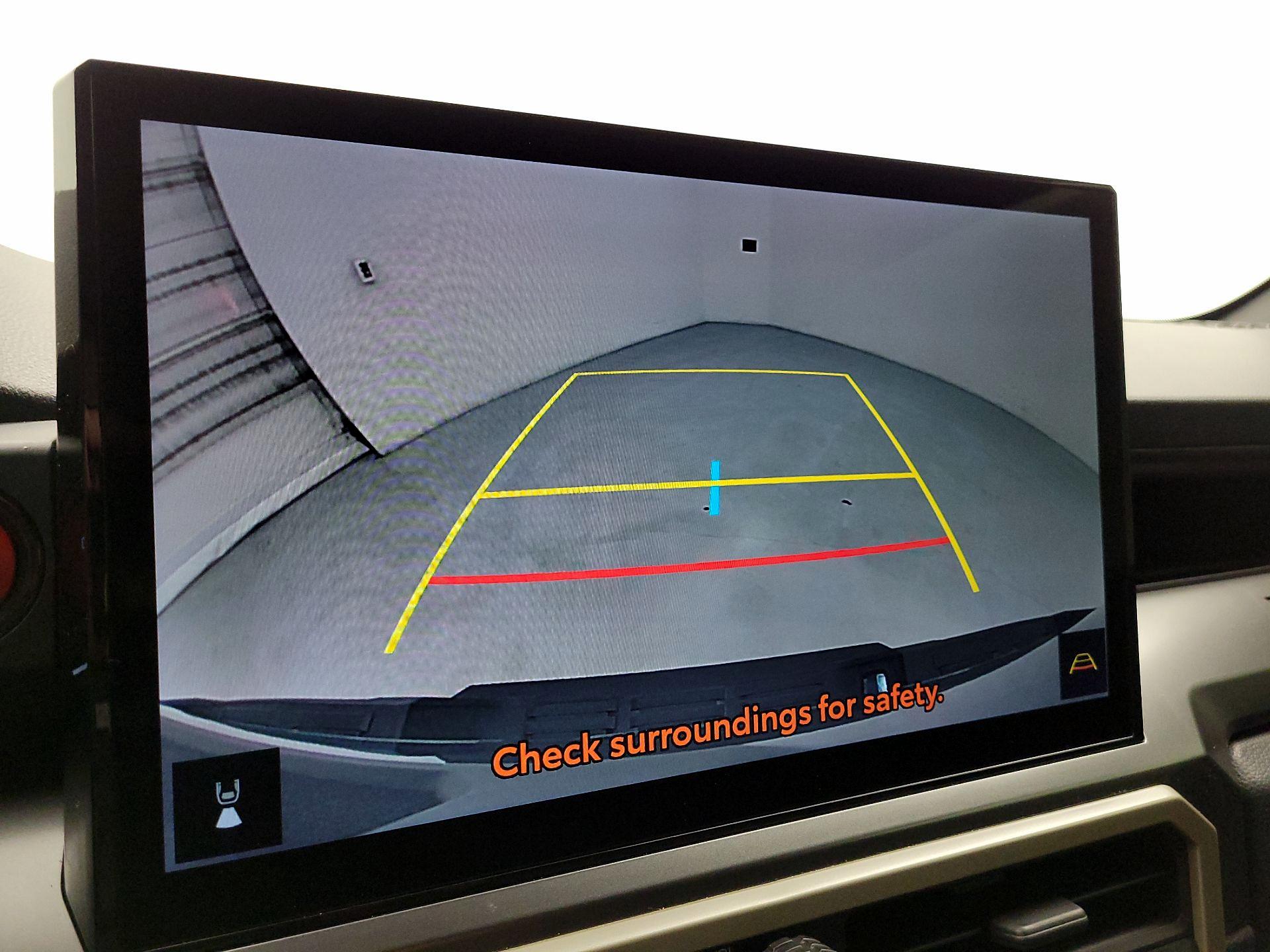 Thumbnail: 2025 Toyota Tacoma - 14