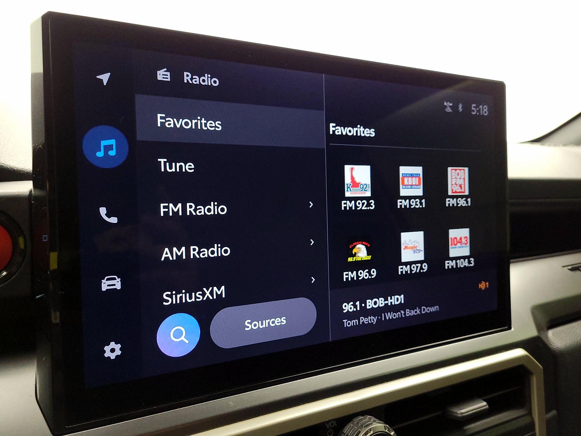 Thumbnail: 2025 Toyota Tacoma - 15