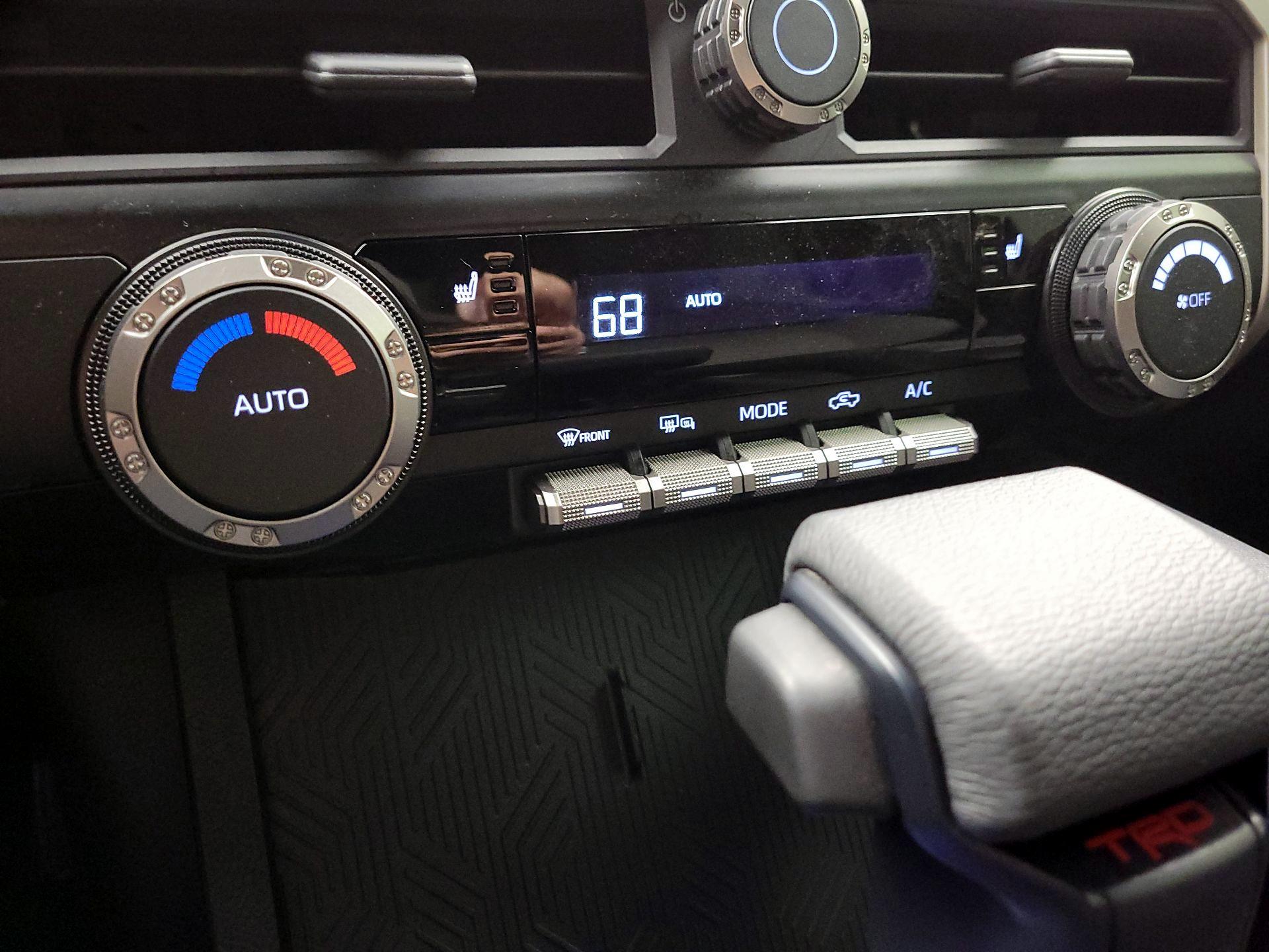 Thumbnail: 2025 Toyota Tacoma - 16