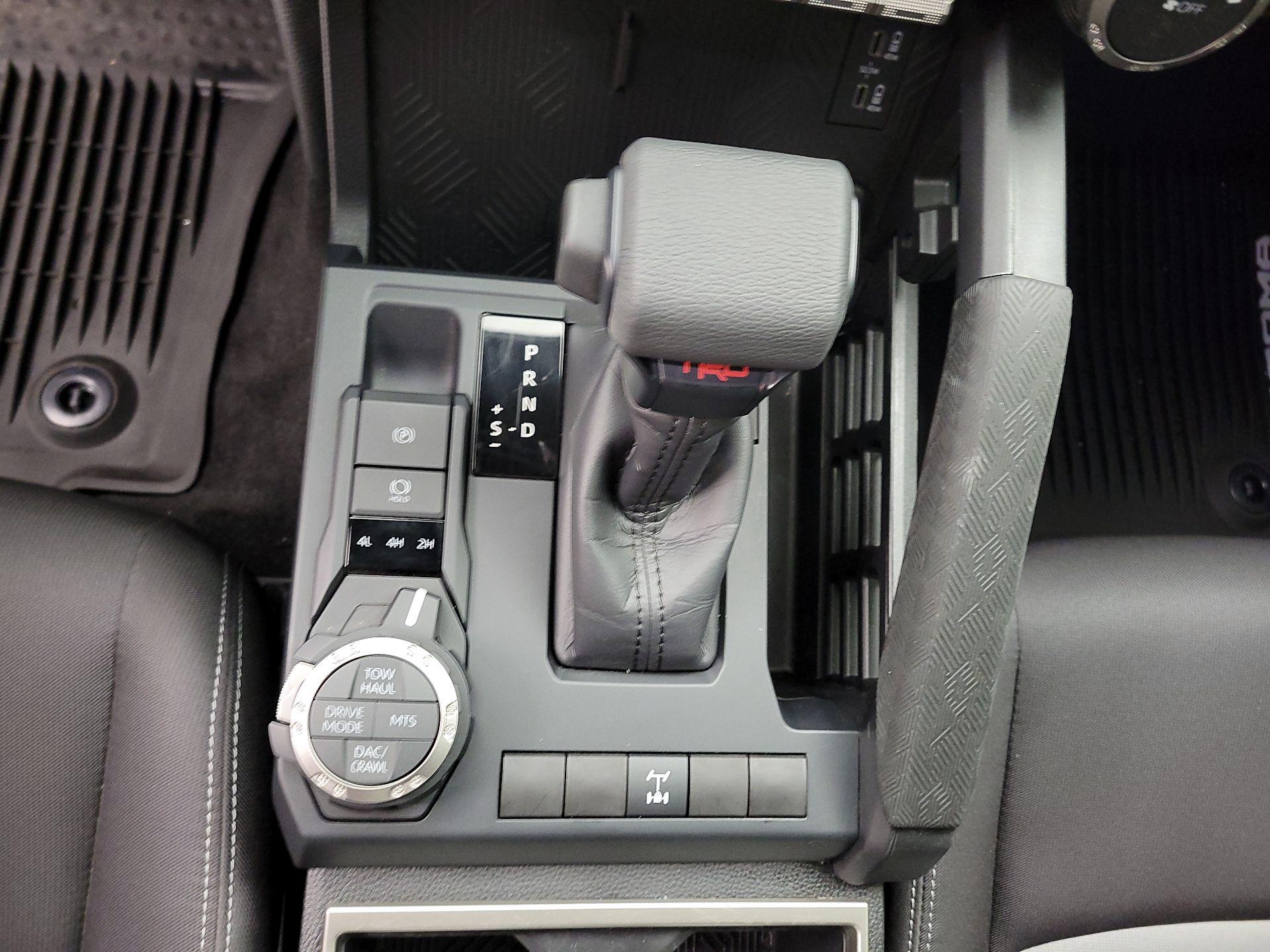 Thumbnail: 2025 Toyota Tacoma - 17