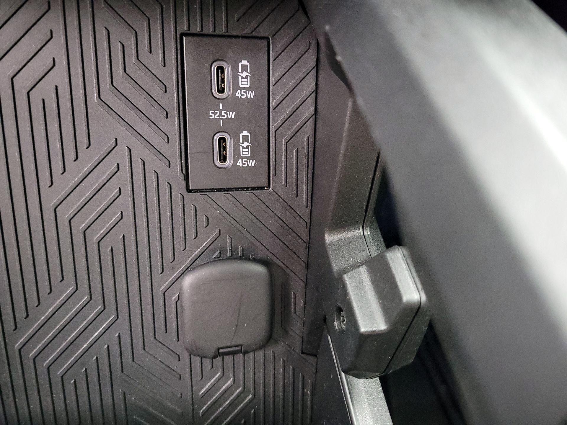 Thumbnail: 2025 Toyota Tacoma - 18