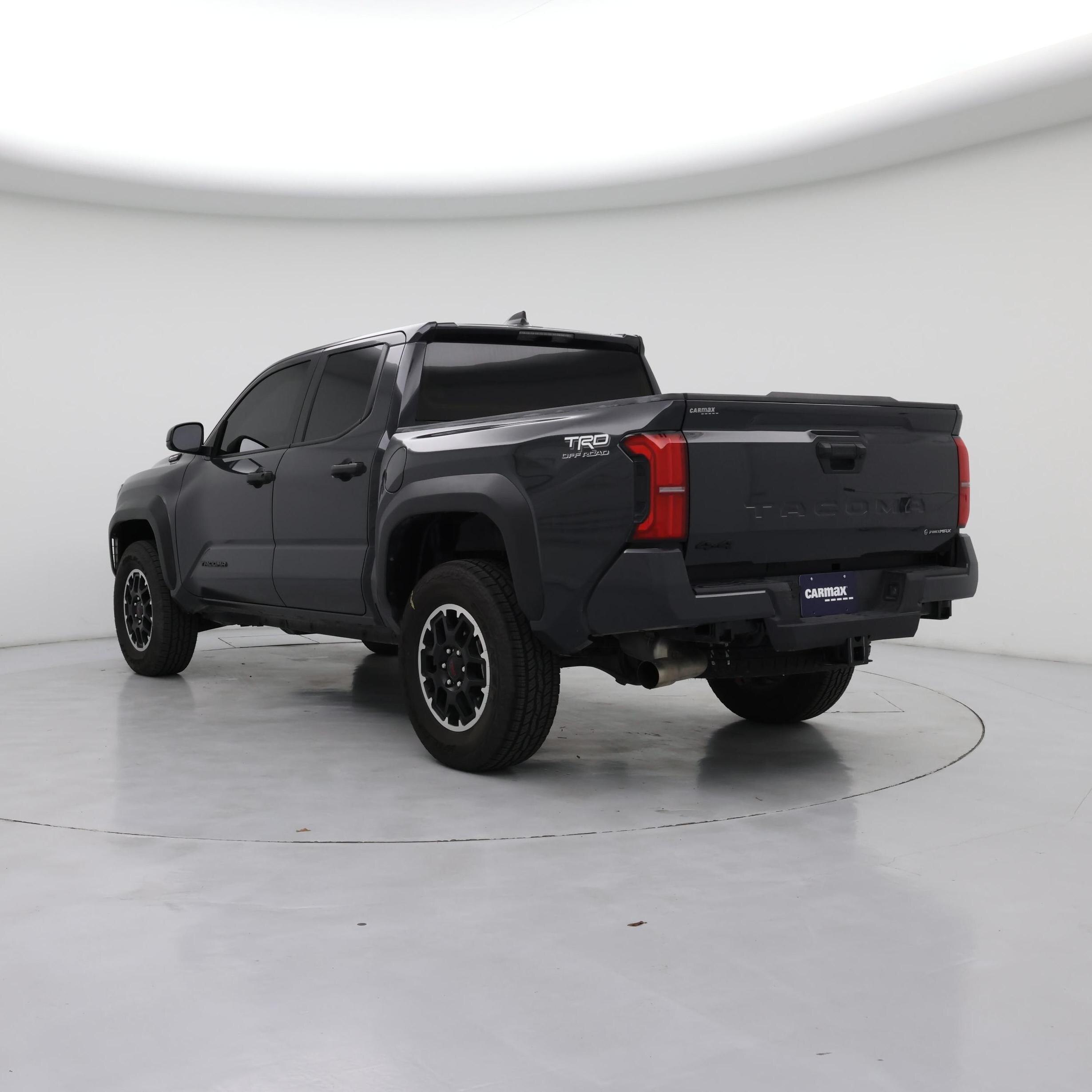 Thumbnail: 2025 Toyota Tacoma - 2