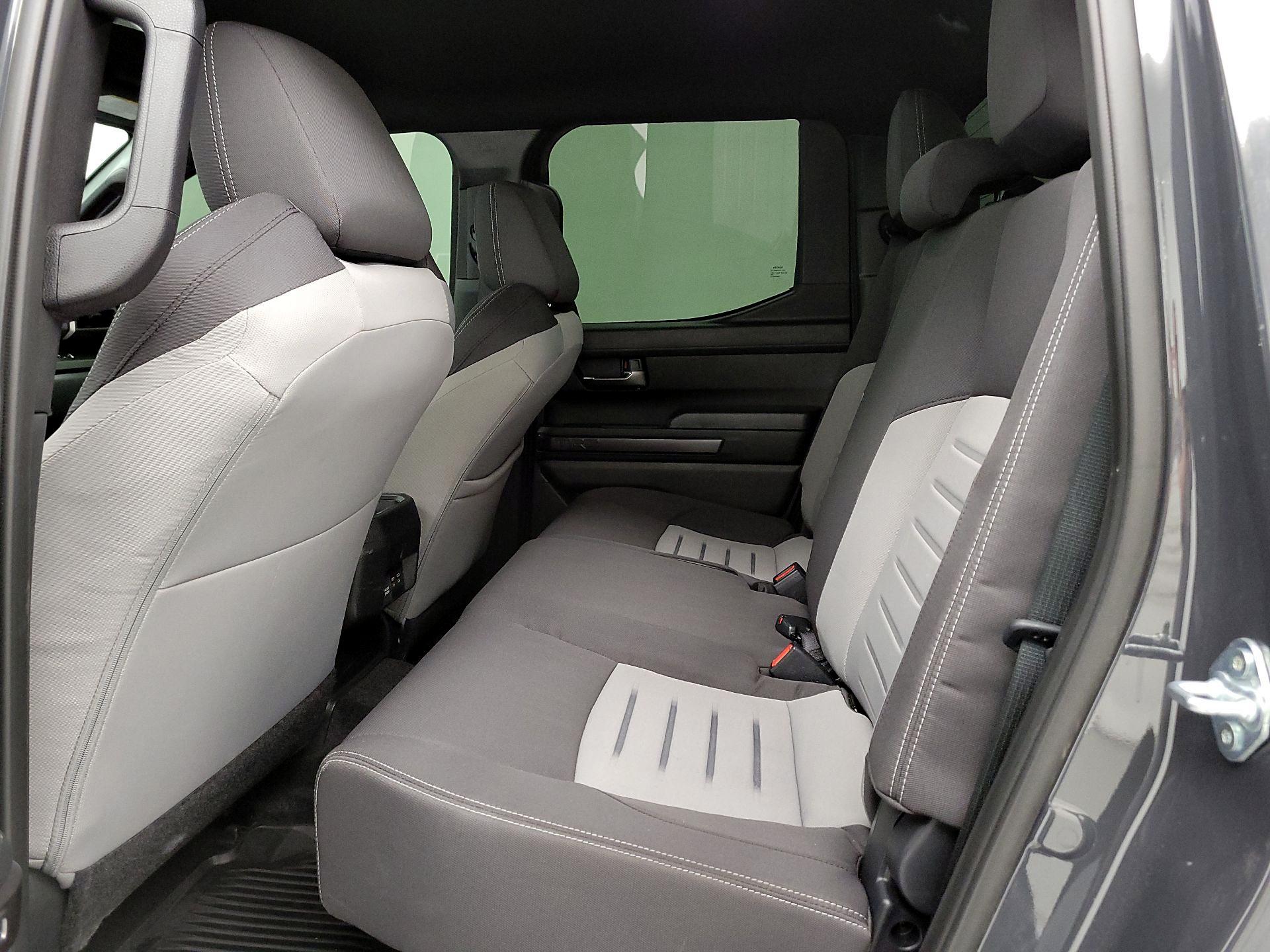 Thumbnail: 2025 Toyota Tacoma - 19