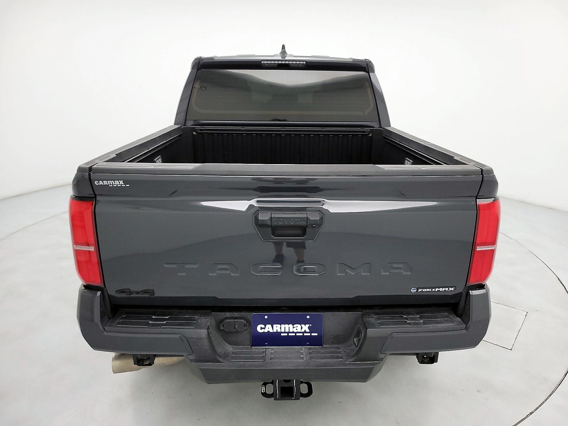 Thumbnail: 2025 Toyota Tacoma - 20