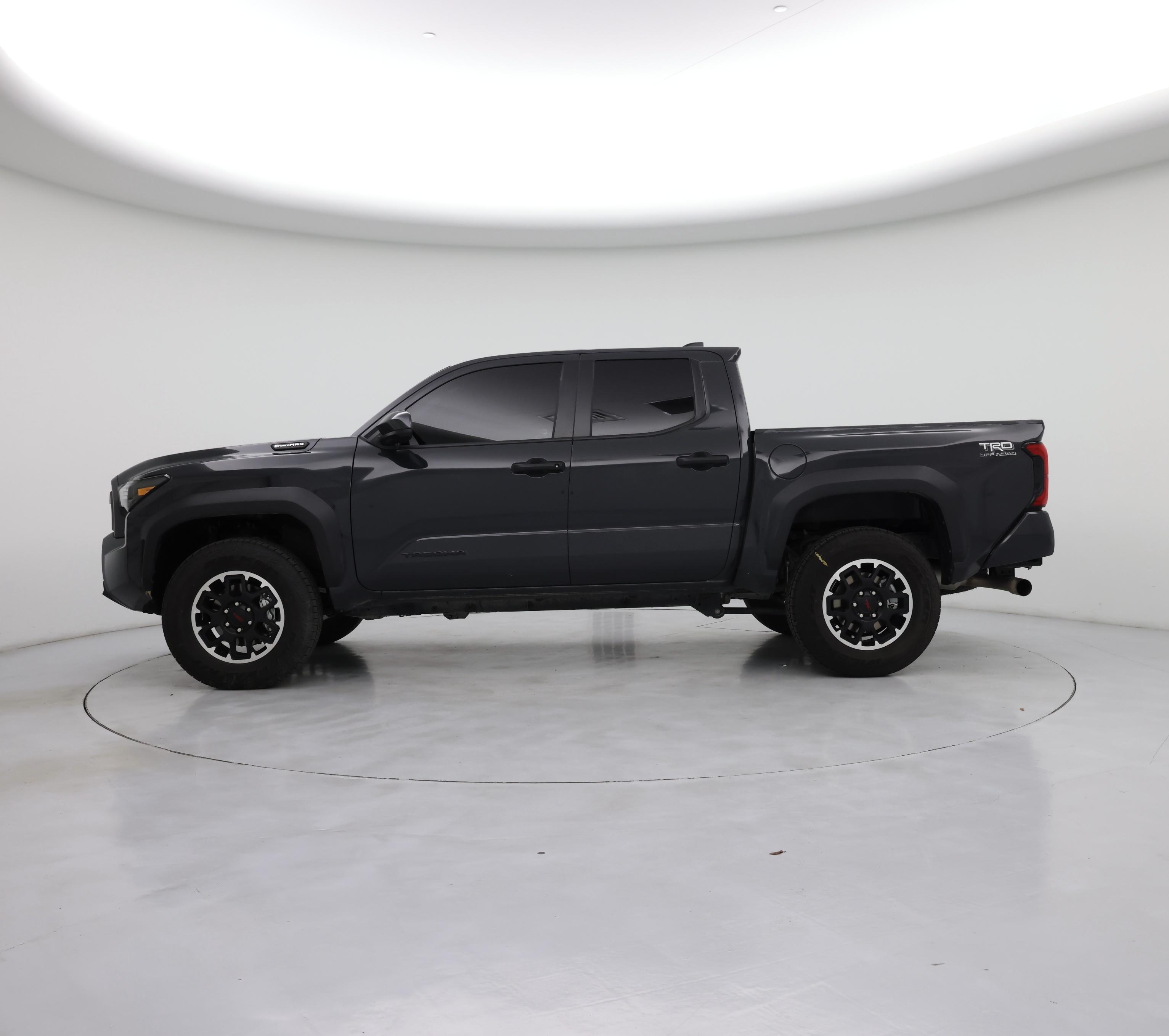 Thumbnail: 2025 Toyota Tacoma - 3