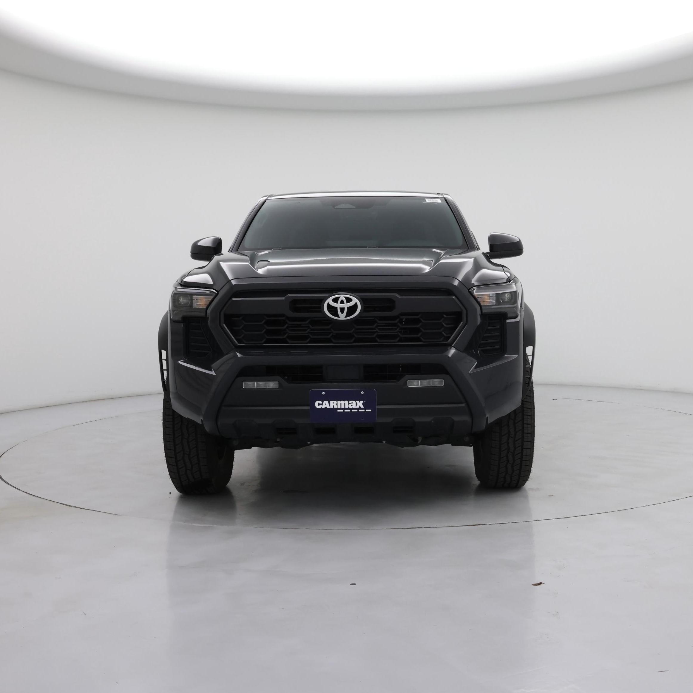 Thumbnail: 2025 Toyota Tacoma - 5