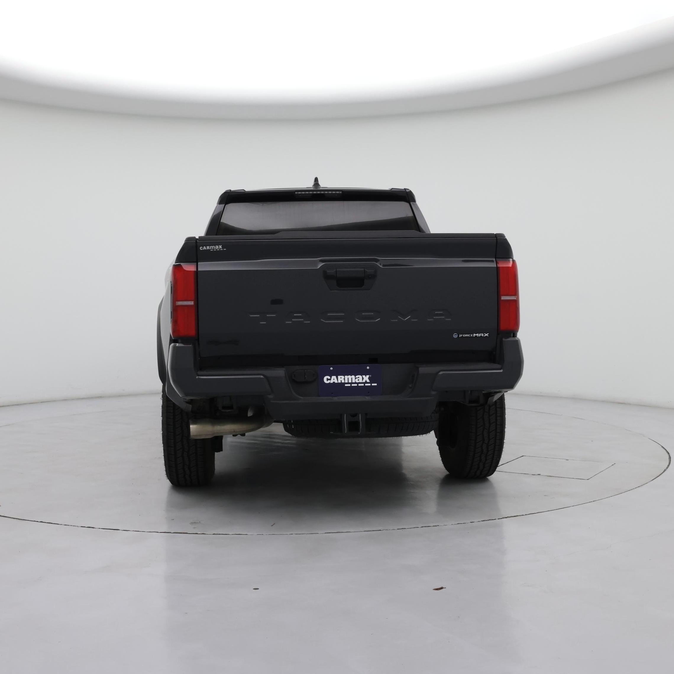 Thumbnail: 2025 Toyota Tacoma - 6