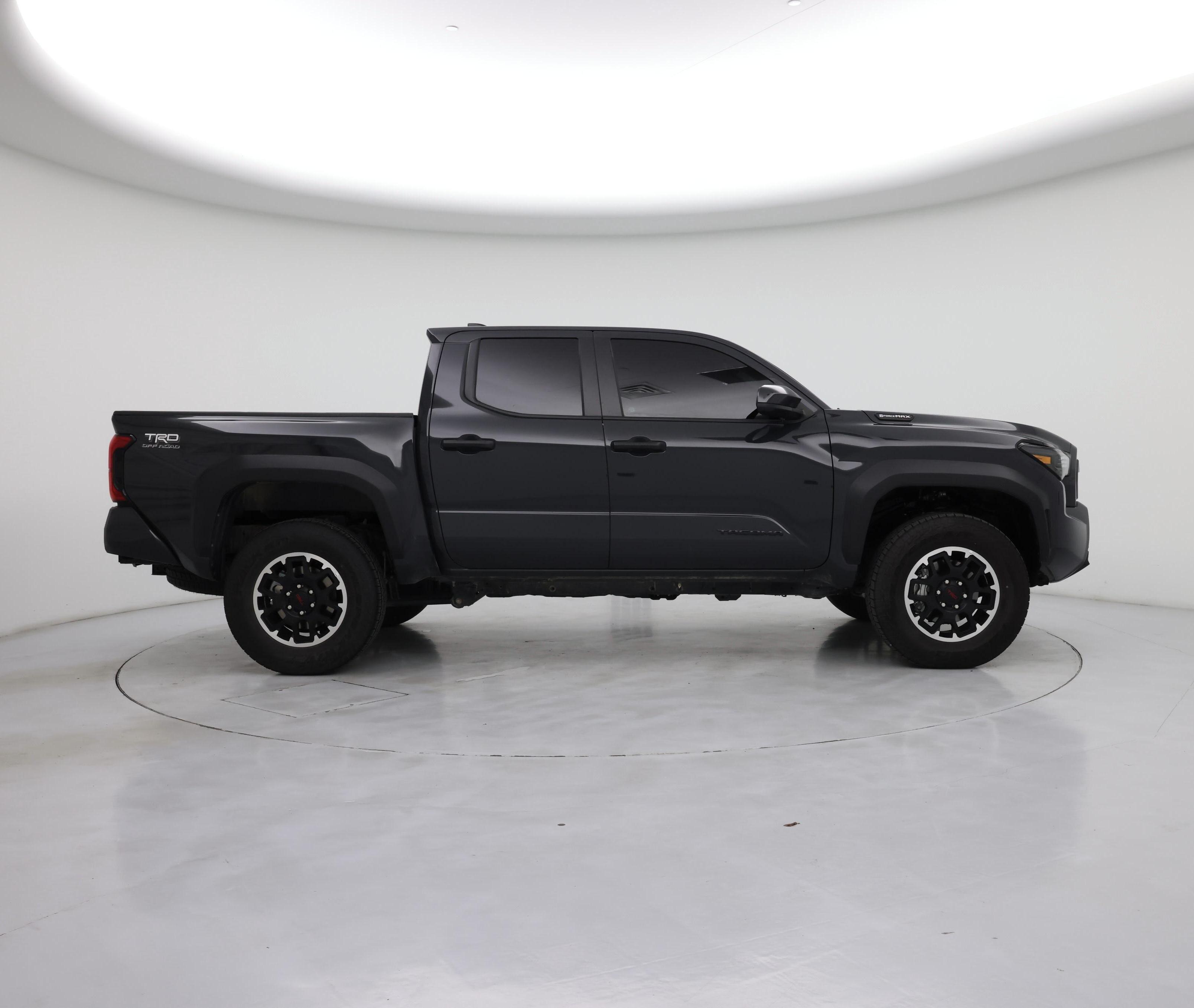 Thumbnail: 2025 Toyota Tacoma - 7