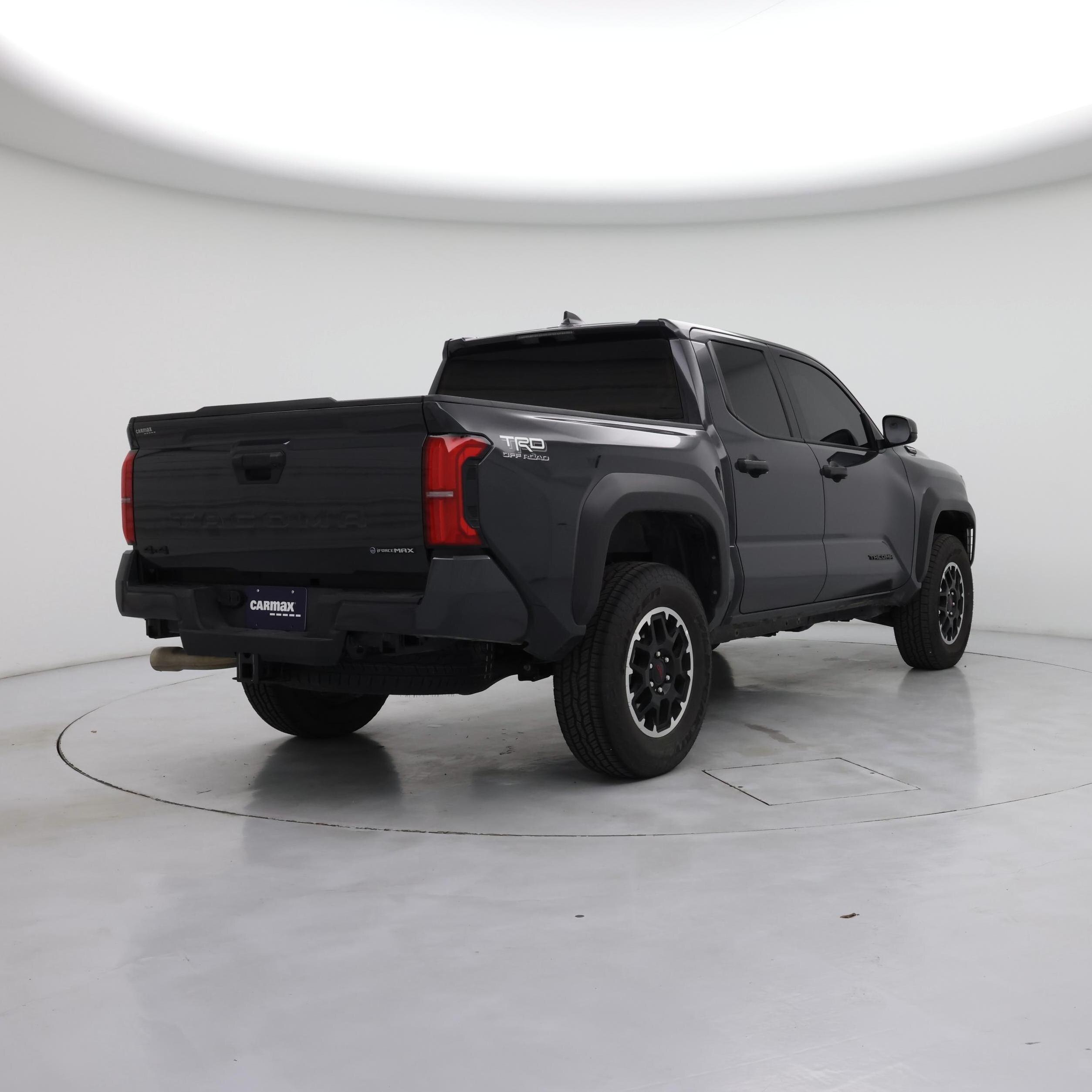 Thumbnail: 2025 Toyota Tacoma - 8