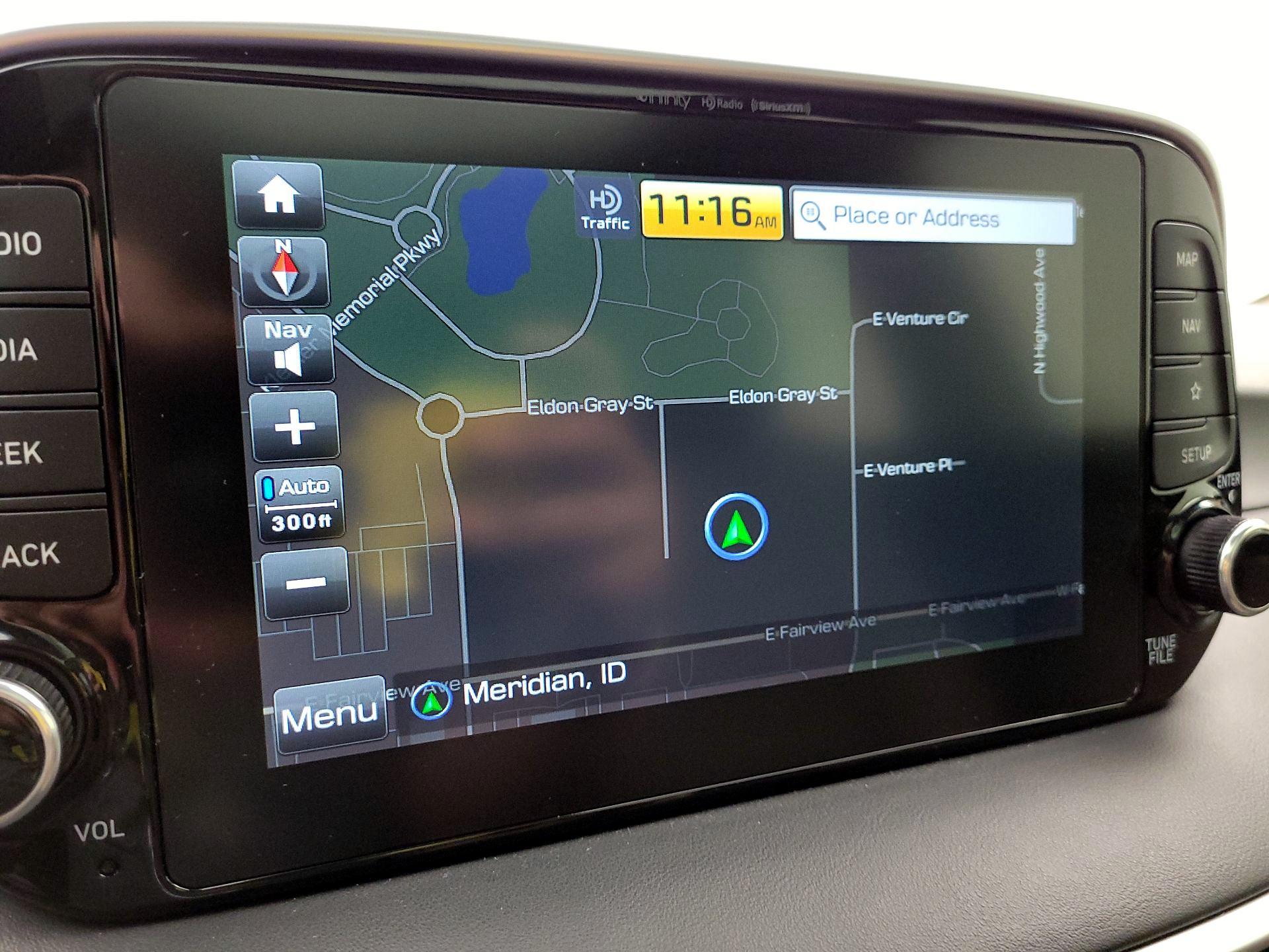 Thumbnail: 2021 Hyundai Tucson - 14