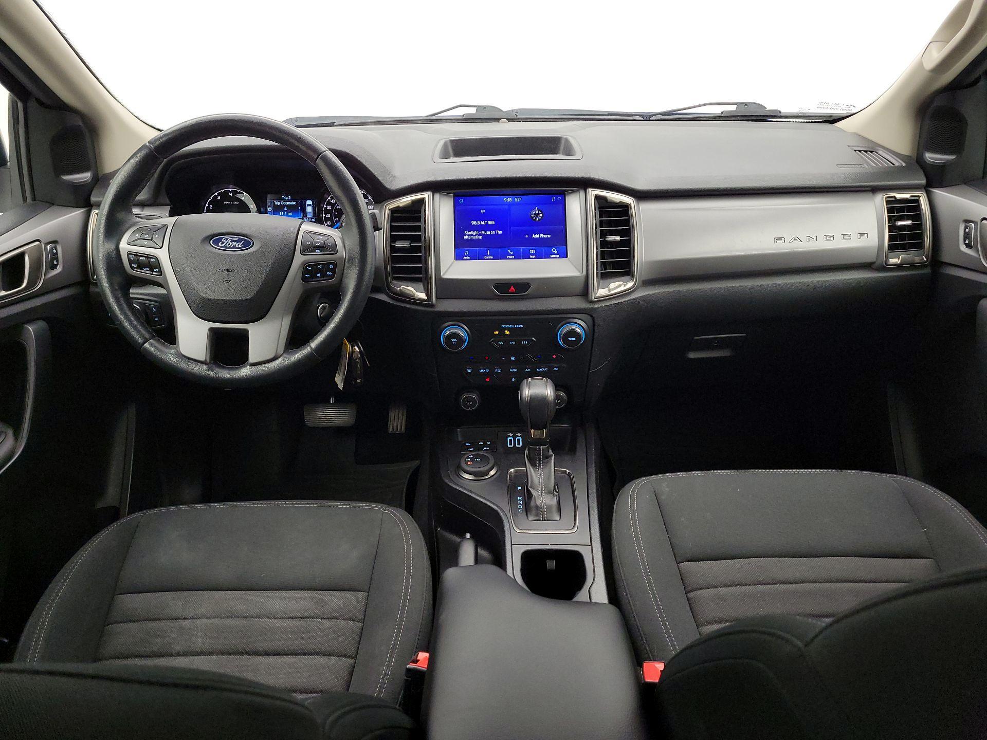 Thumbnail: 2020 Ford Ranger - 9