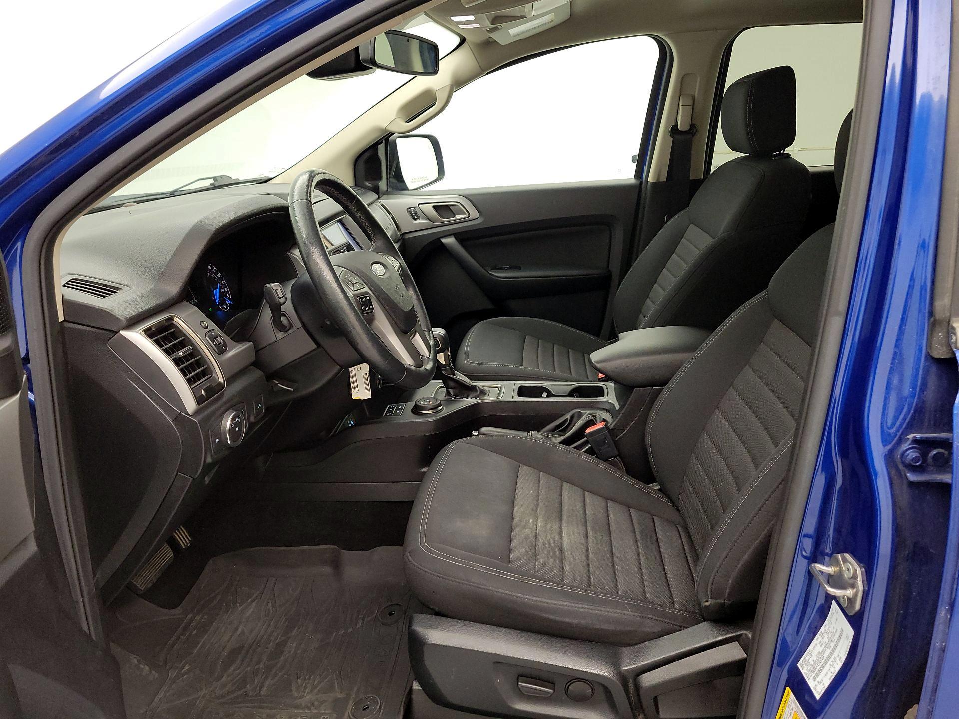 Thumbnail: 2020 Ford Ranger - 11