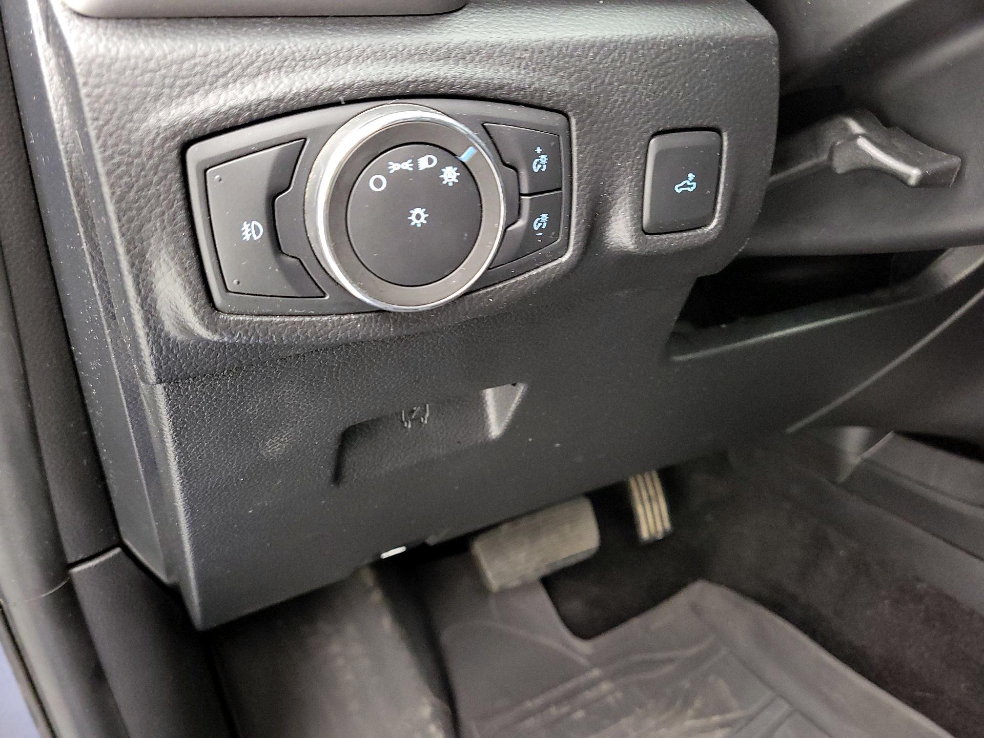 Thumbnail: 2020 Ford Ranger - 13