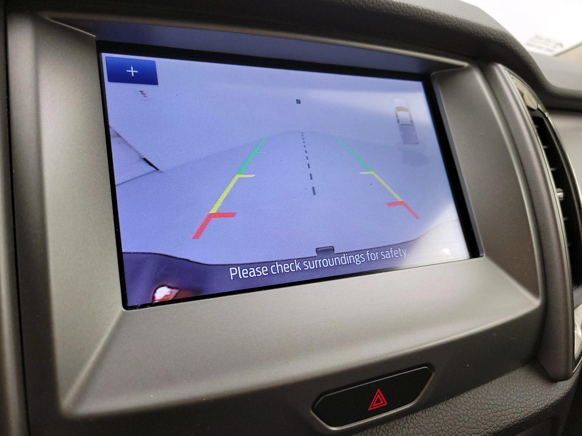 Thumbnail: 2020 Ford Ranger - 14