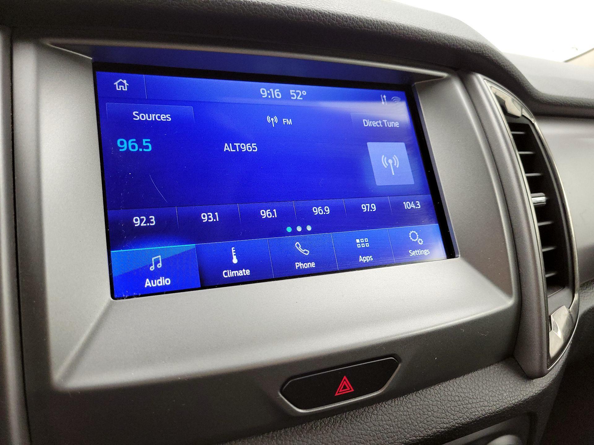 Thumbnail: 2020 Ford Ranger - 15