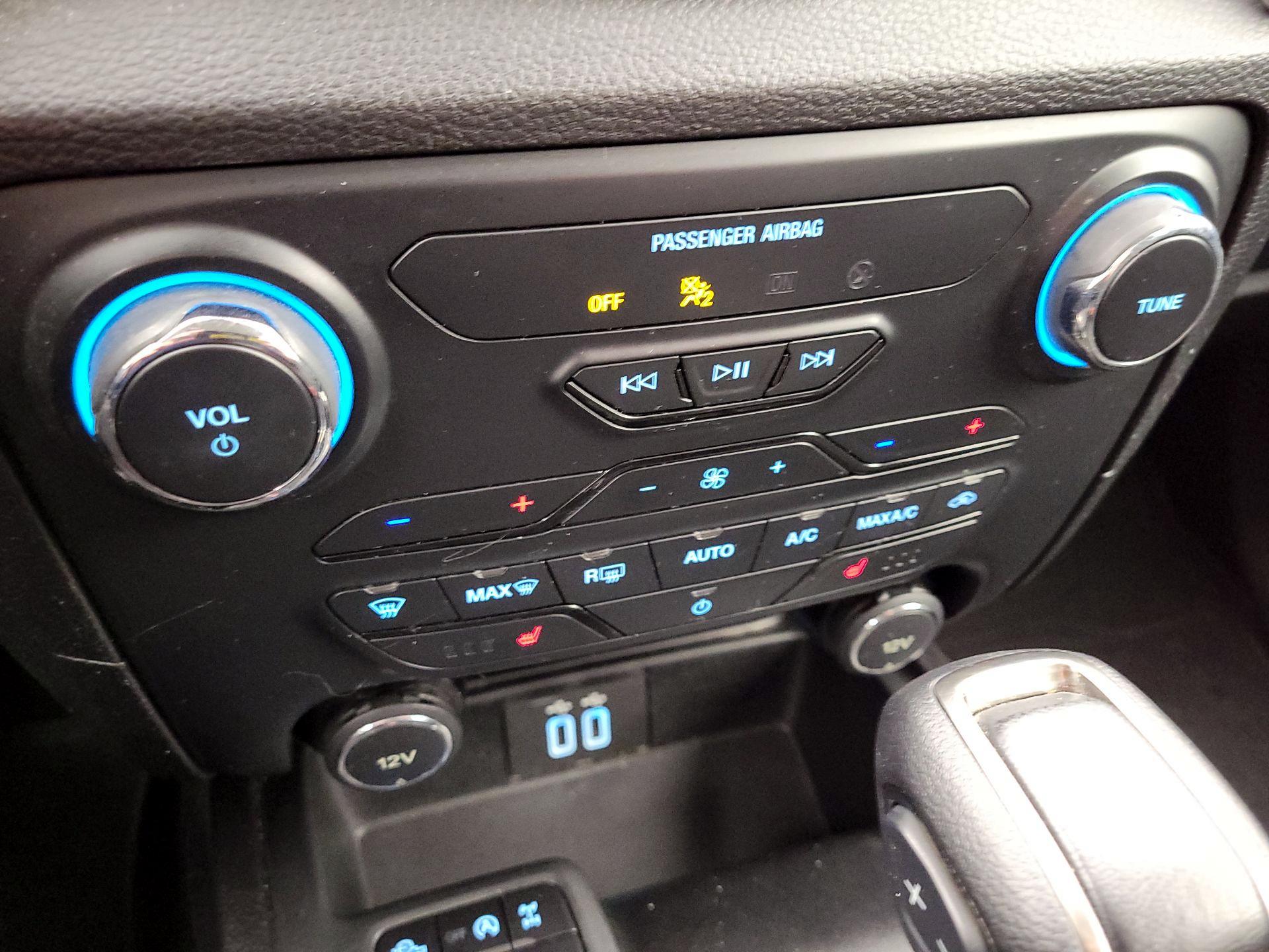 Thumbnail: 2020 Ford Ranger - 16