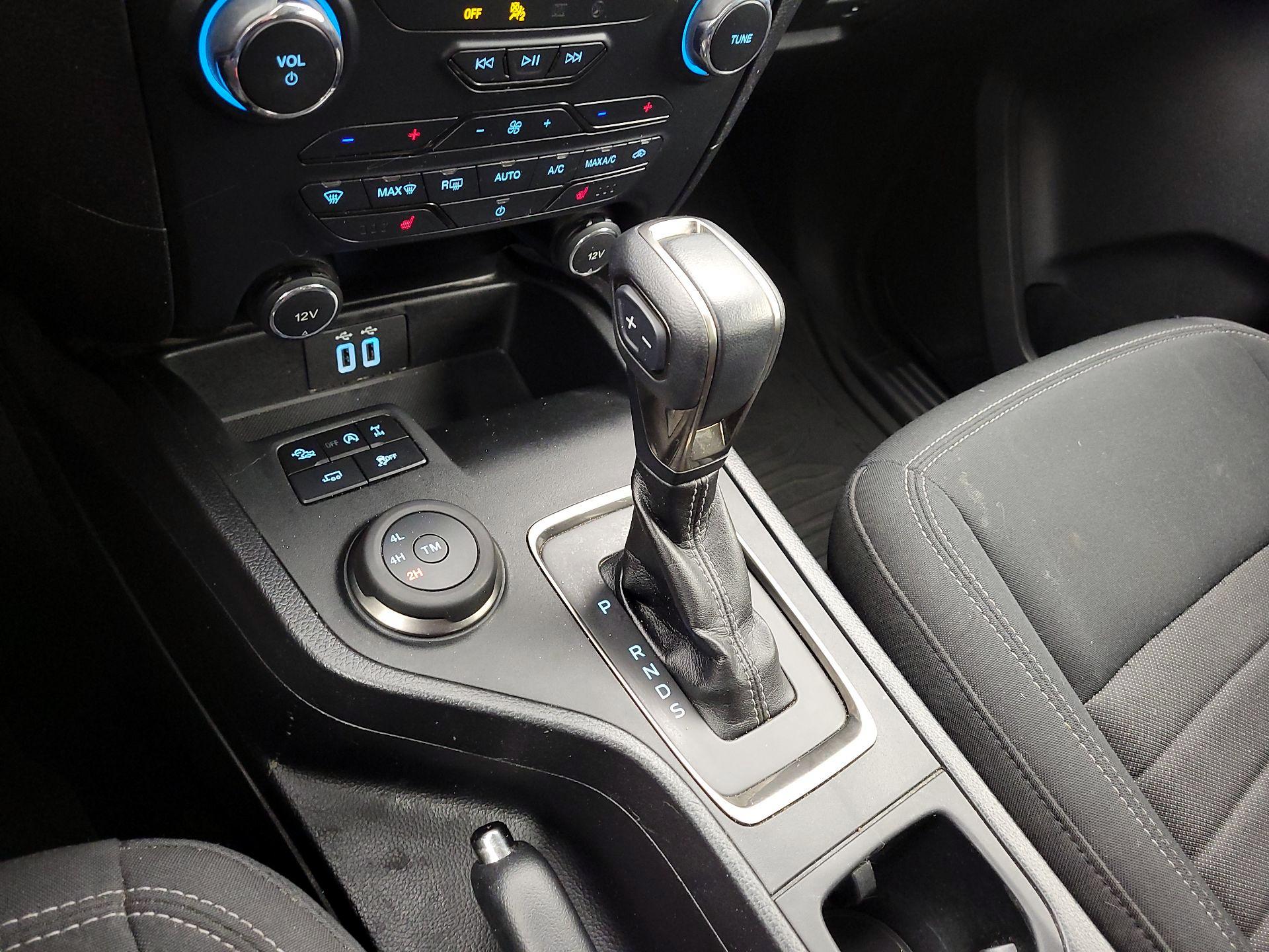 Thumbnail: 2020 Ford Ranger - 17