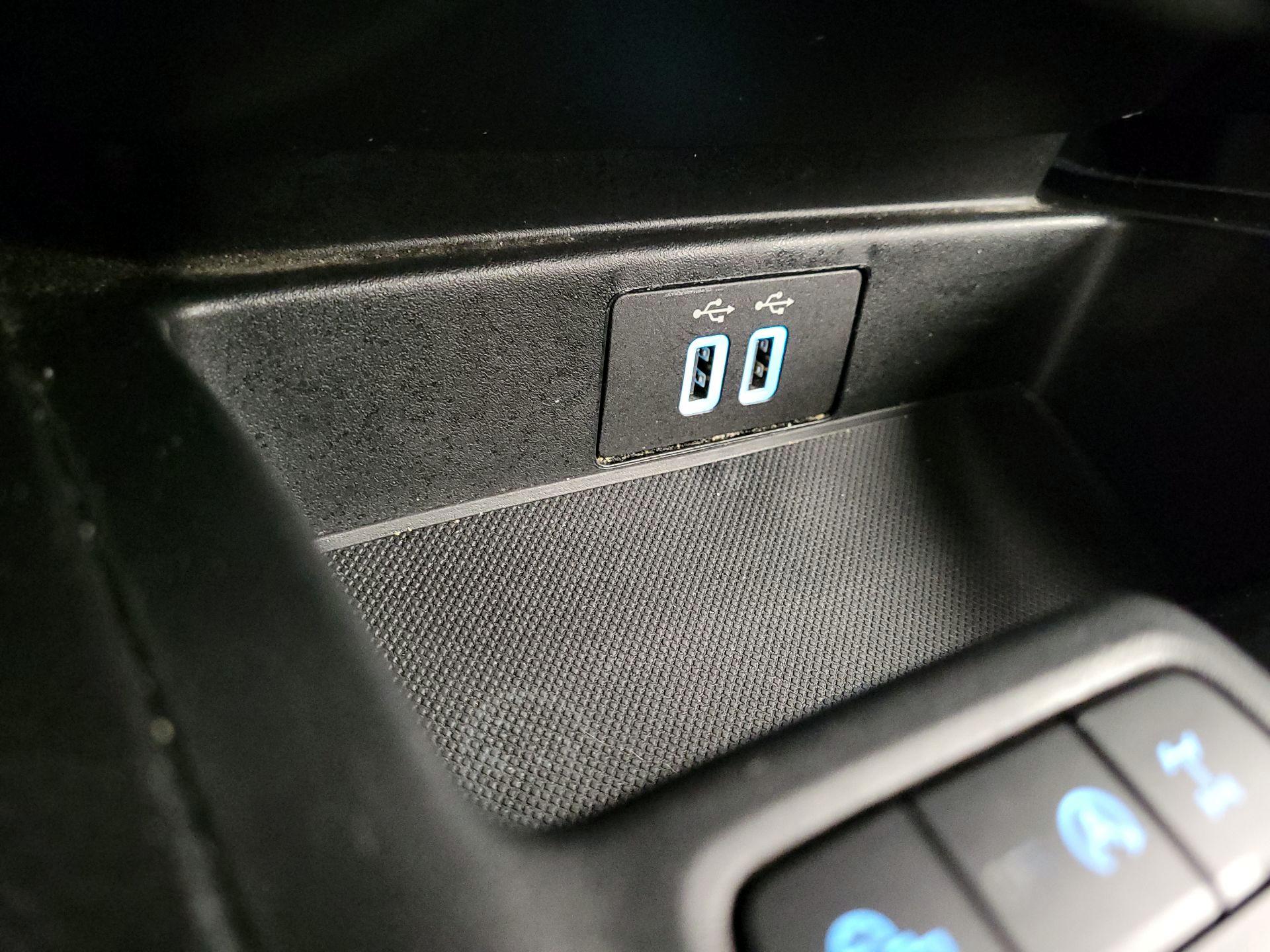 Thumbnail: 2020 Ford Ranger - 18