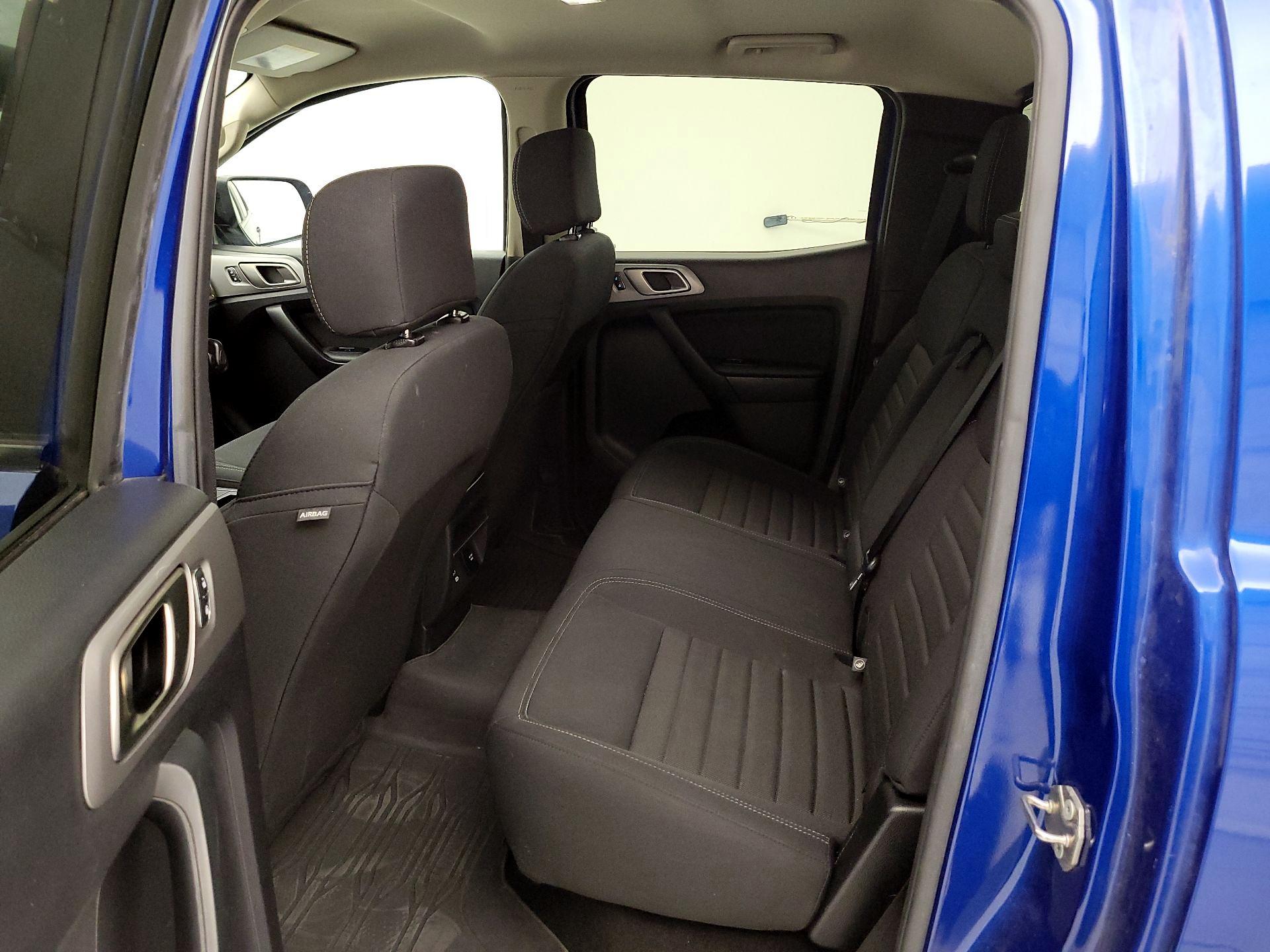 Thumbnail: 2020 Ford Ranger - 19