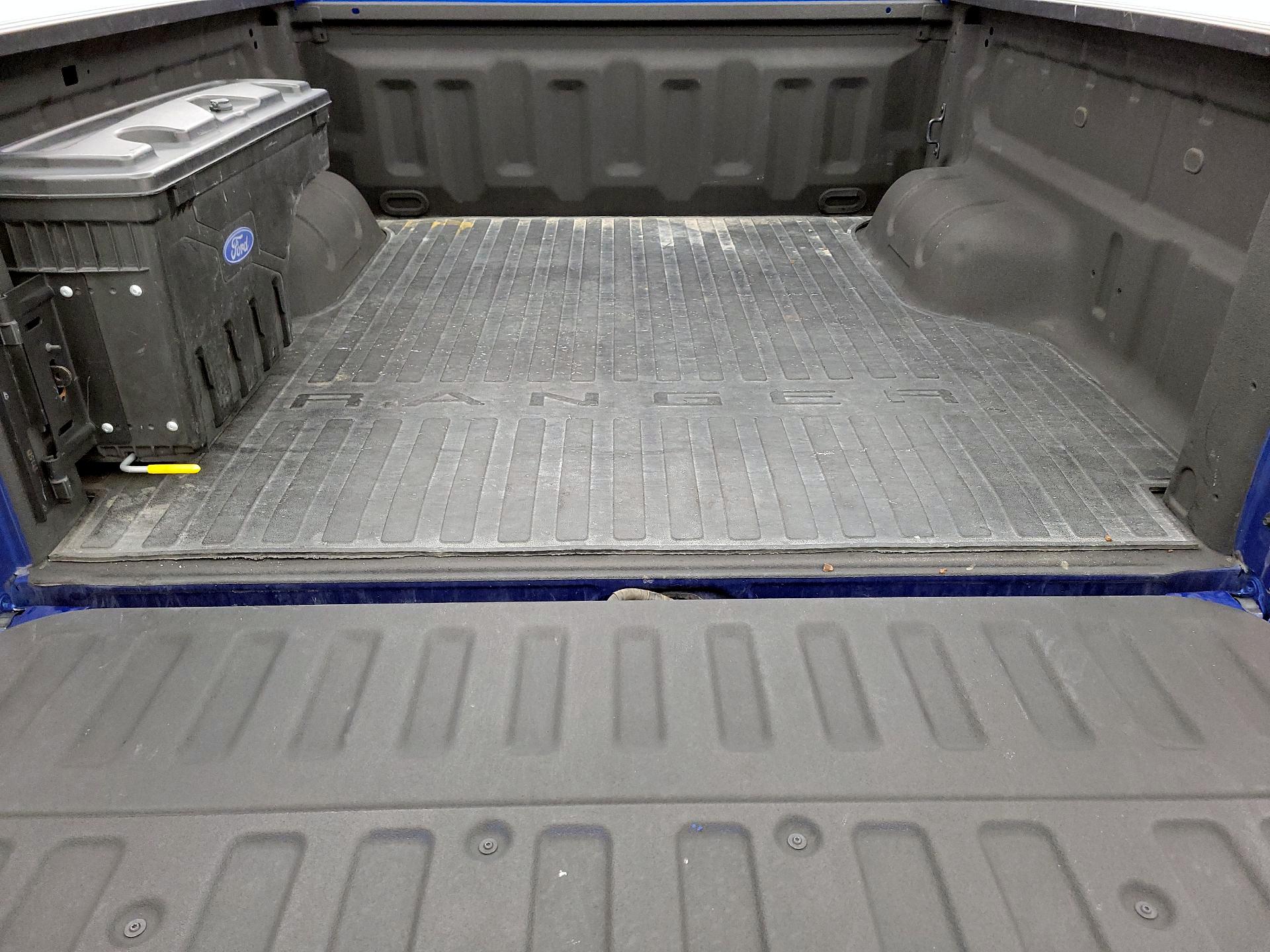 Thumbnail: 2020 Ford Ranger - 20