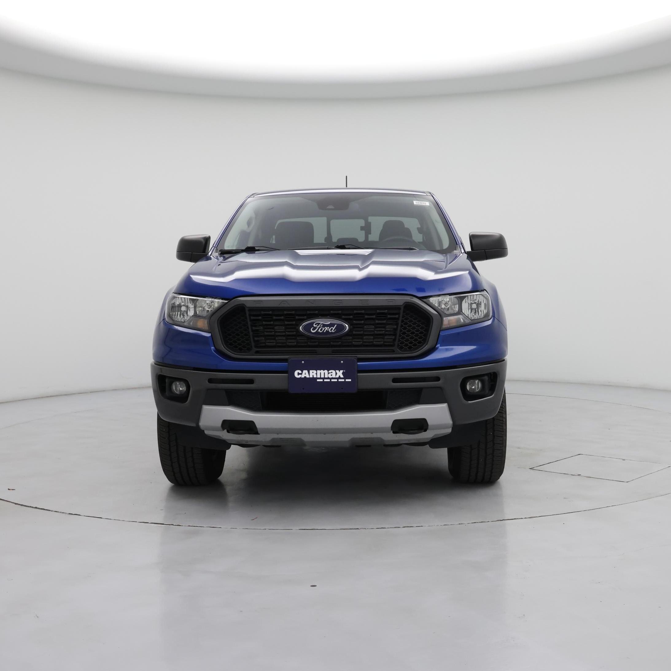 Thumbnail: 2020 Ford Ranger - 5