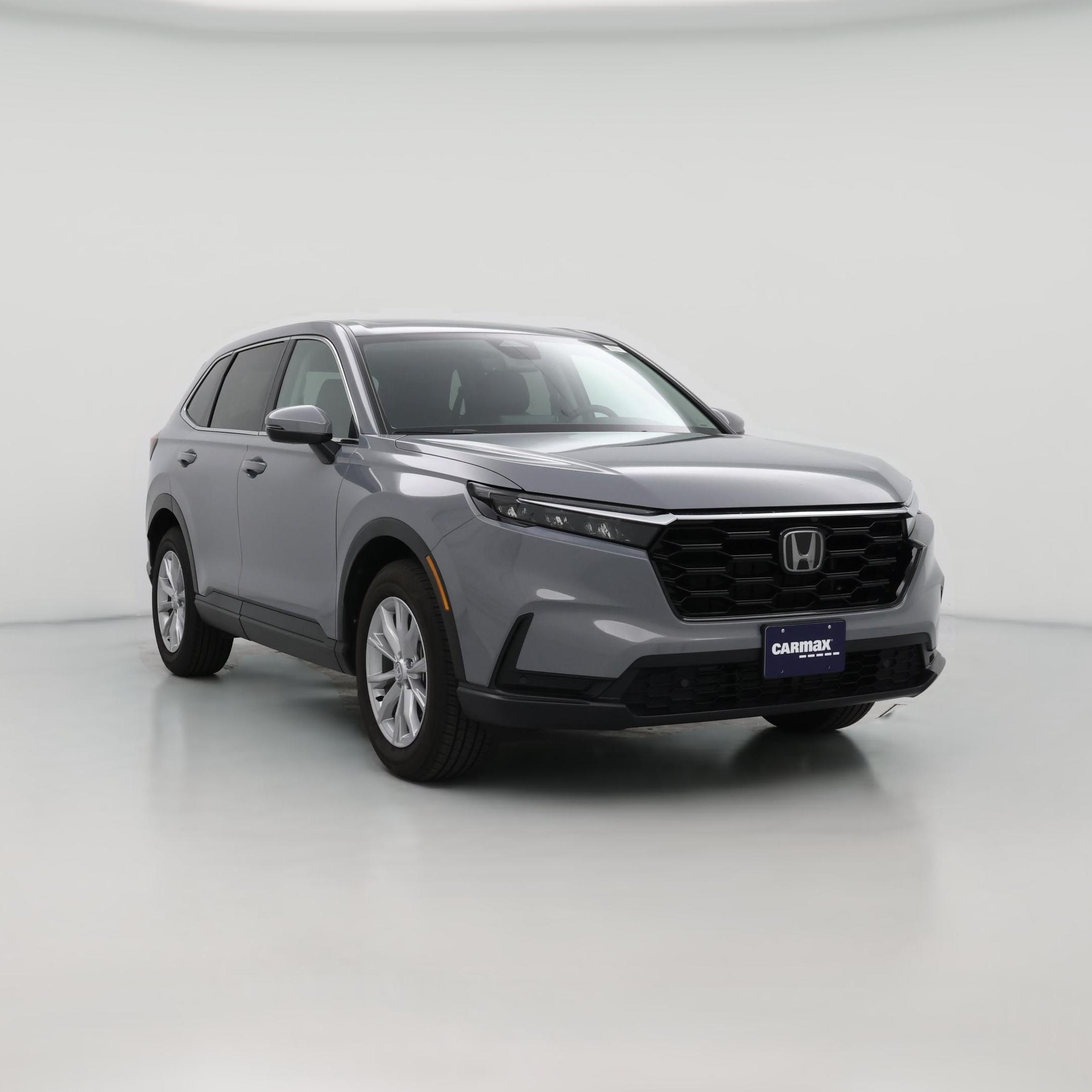 Thumbnail: 2025 Honda CR-V - 1