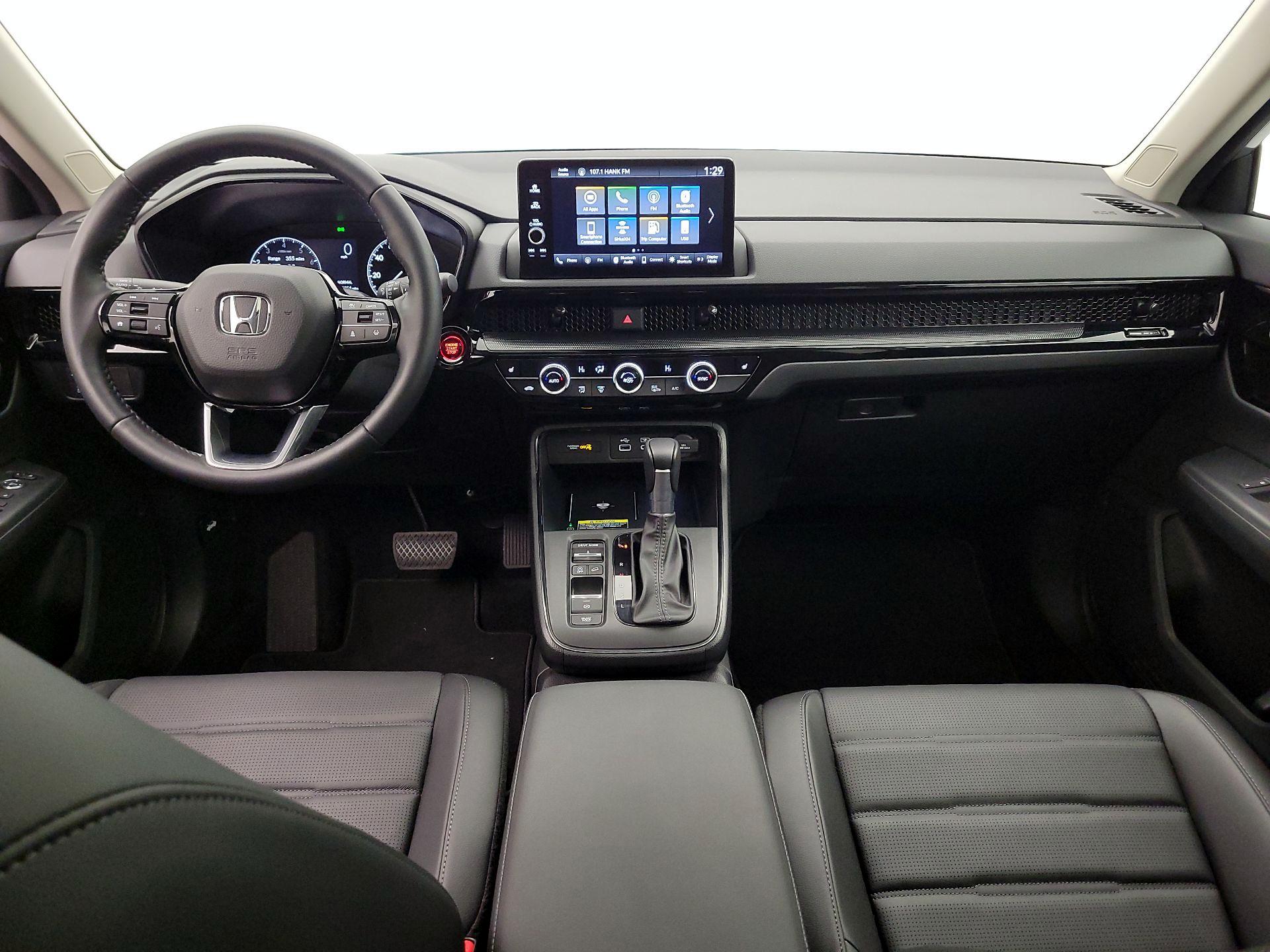 Thumbnail: 2025 Honda CR-V - 9