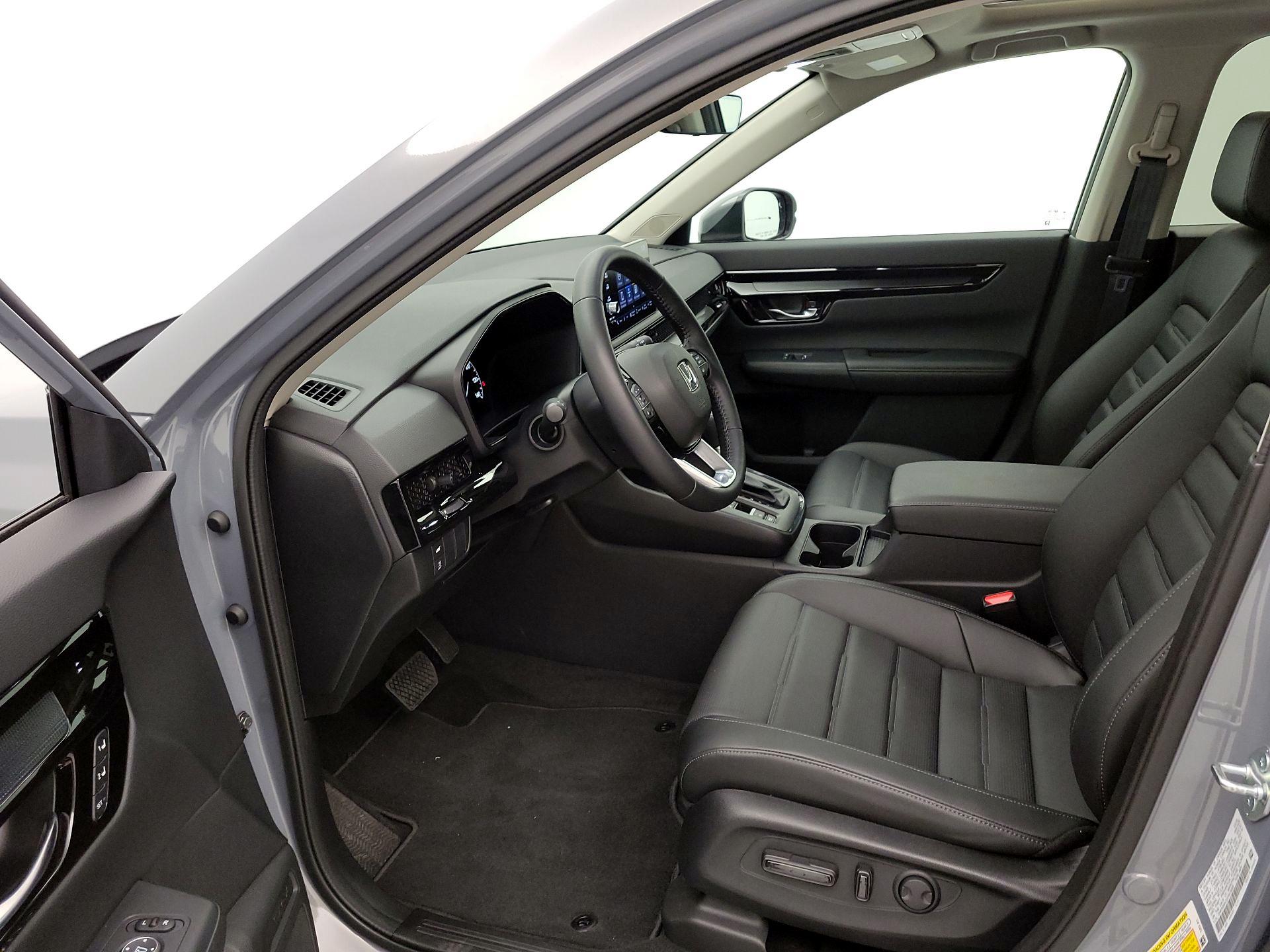 Thumbnail: 2025 Honda CR-V - 11