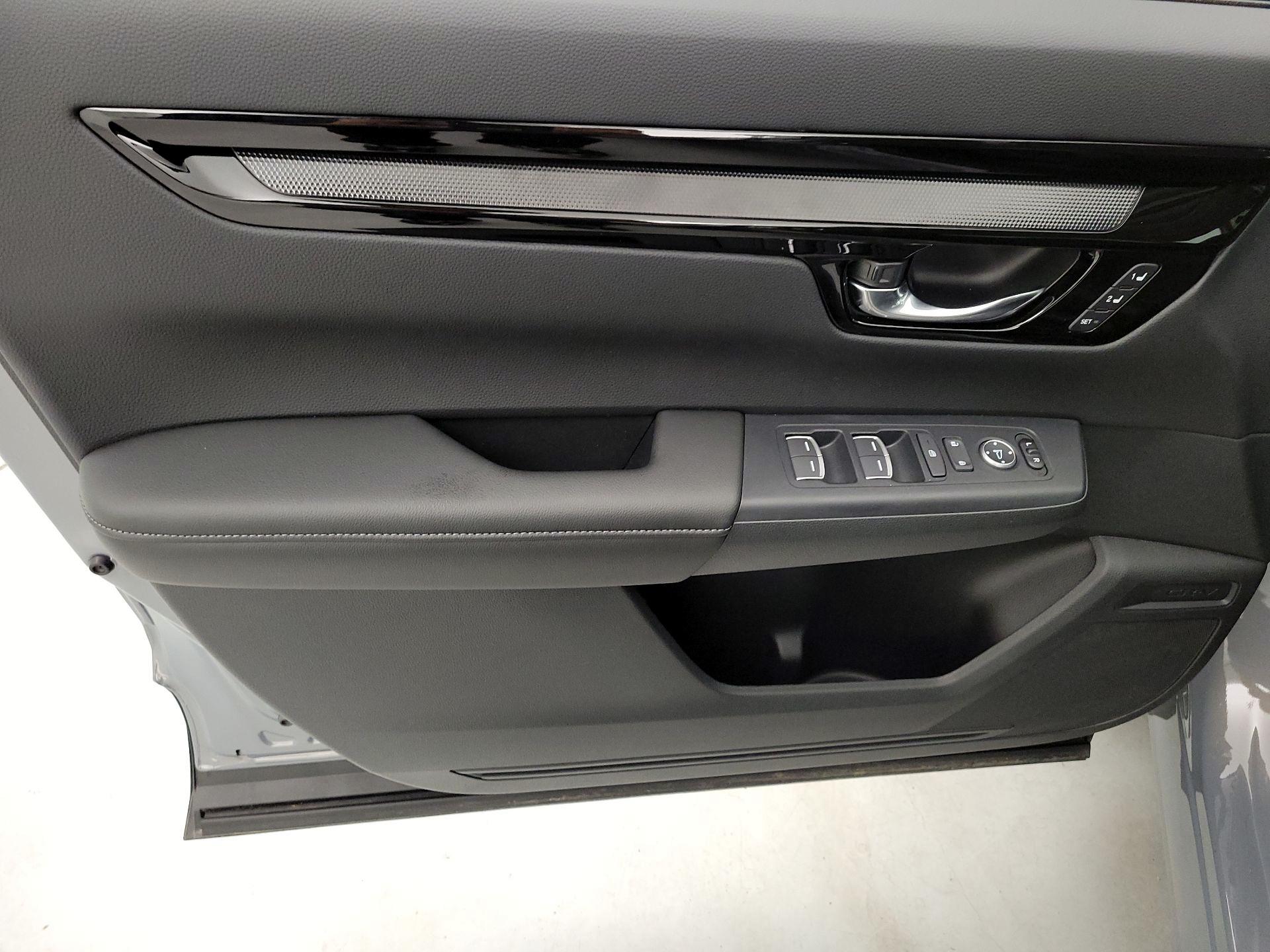 Thumbnail: 2025 Honda CR-V - 12