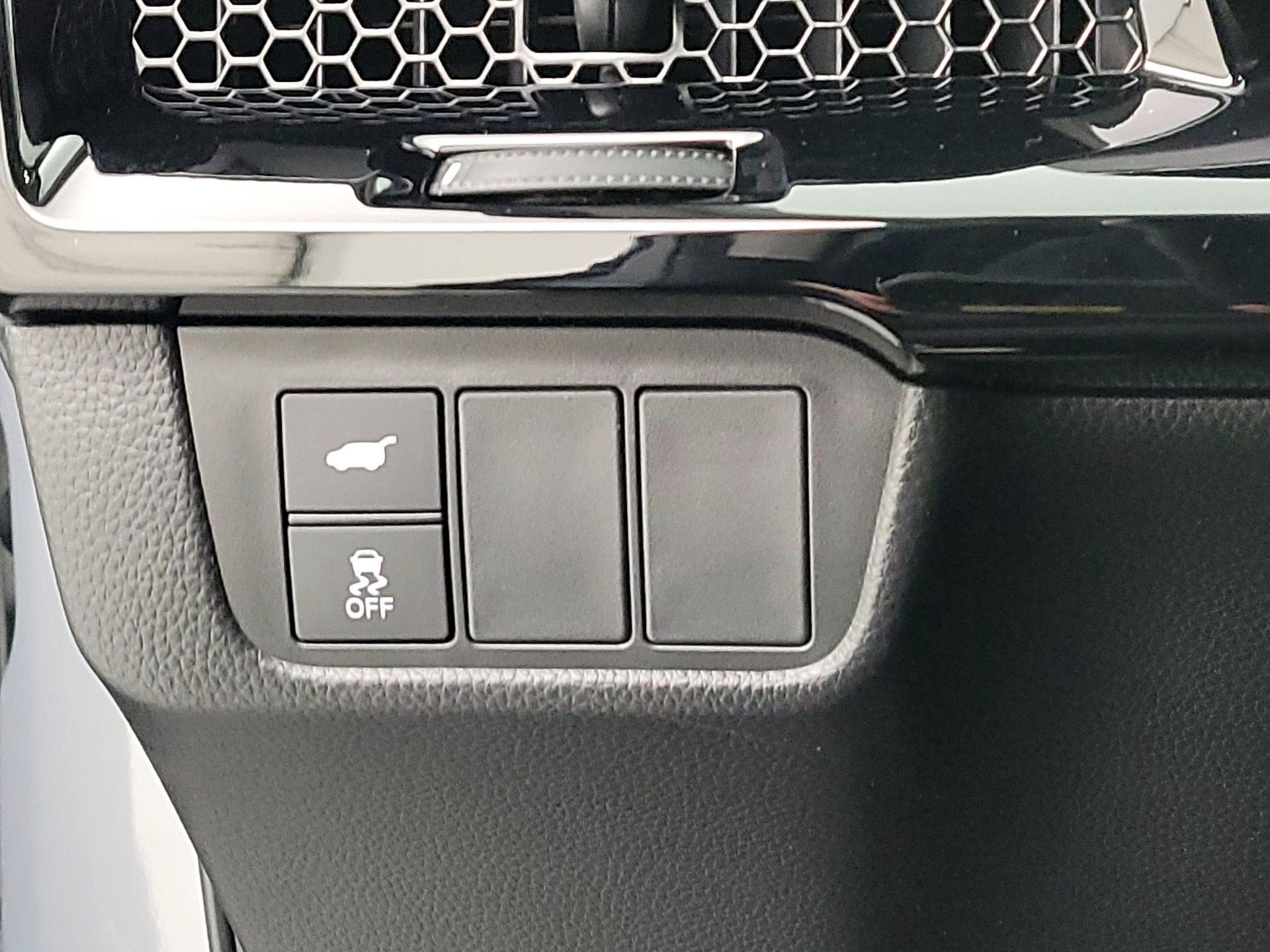 Thumbnail: 2025 Honda CR-V - 13