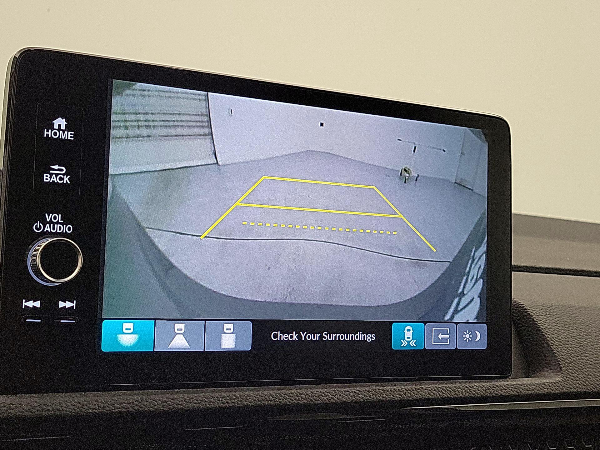 Thumbnail: 2025 Honda CR-V - 14