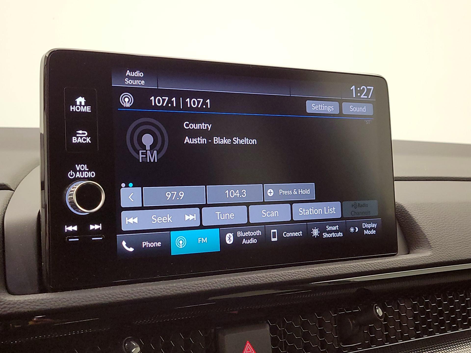 Thumbnail: 2025 Honda CR-V - 15