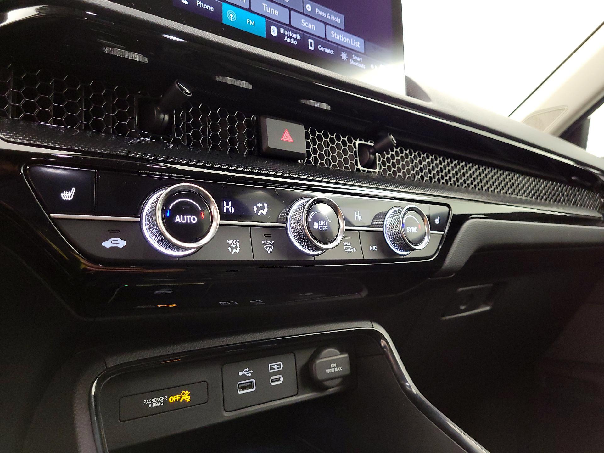 Thumbnail: 2025 Honda CR-V - 16